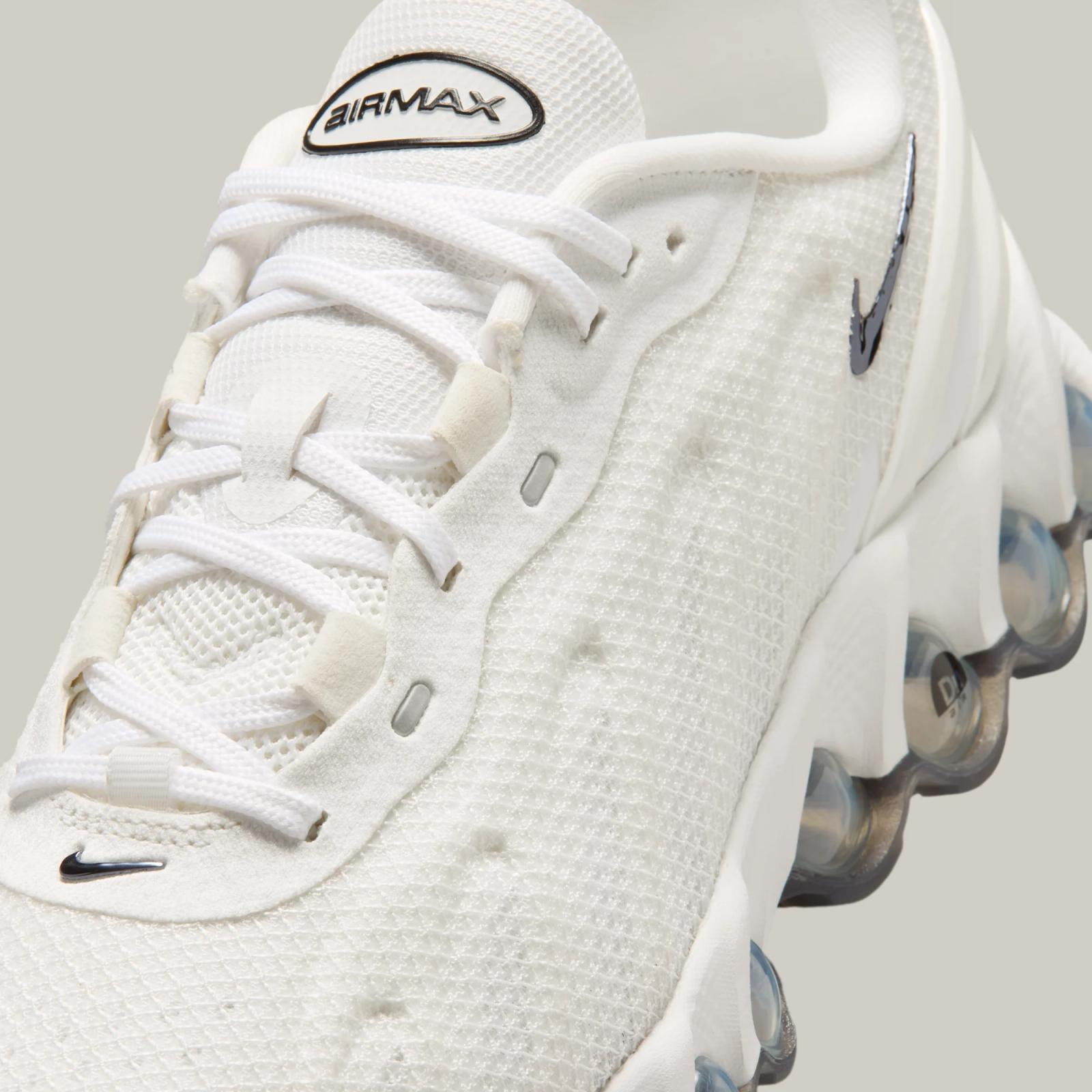 Nike Air Max Dn8 "White & Black" drops in 2026