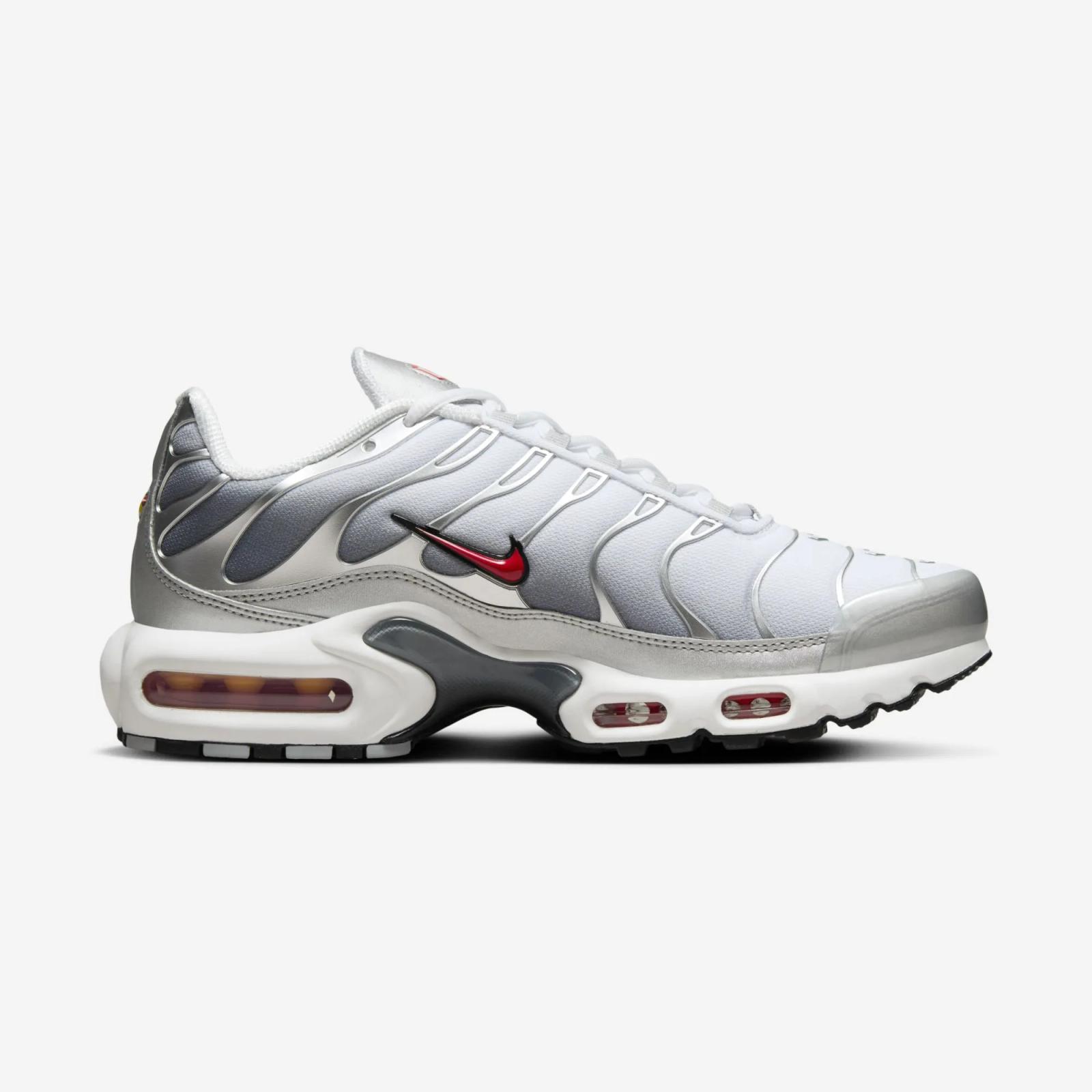Nike Air Max Plus Silver Bullet HM9654-001