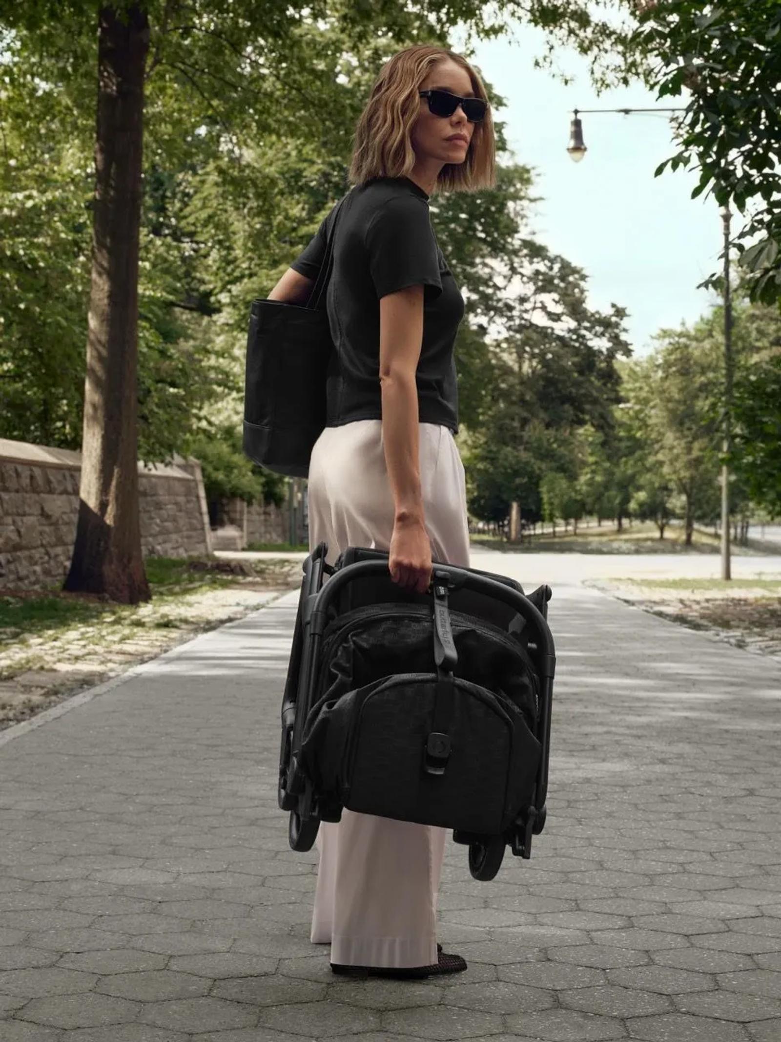 Kith and Bugaboo Reunite for Second Limited-Edition Collaboration