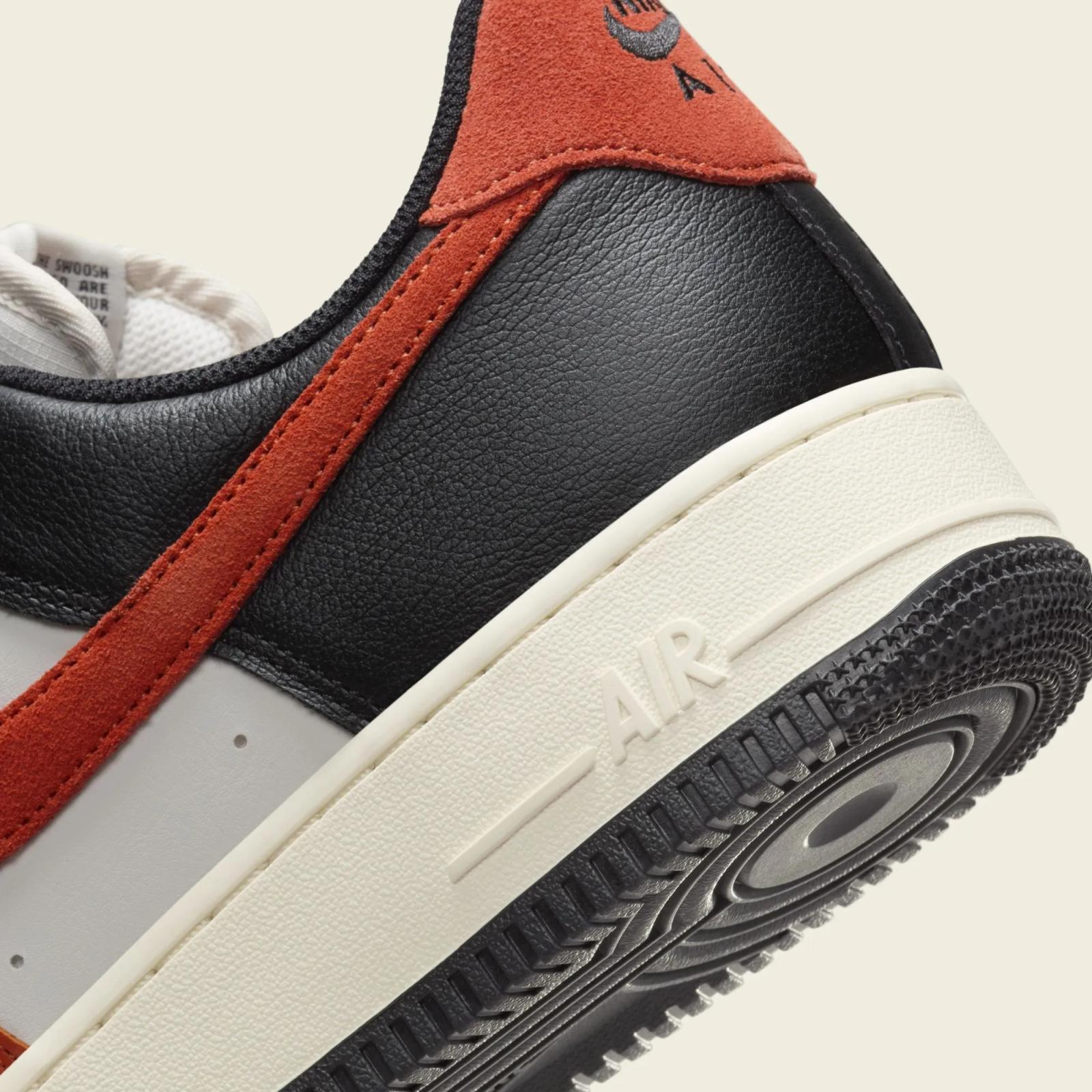 Nike Air Force 1 Low SS Vintage Coral HQ4987-010