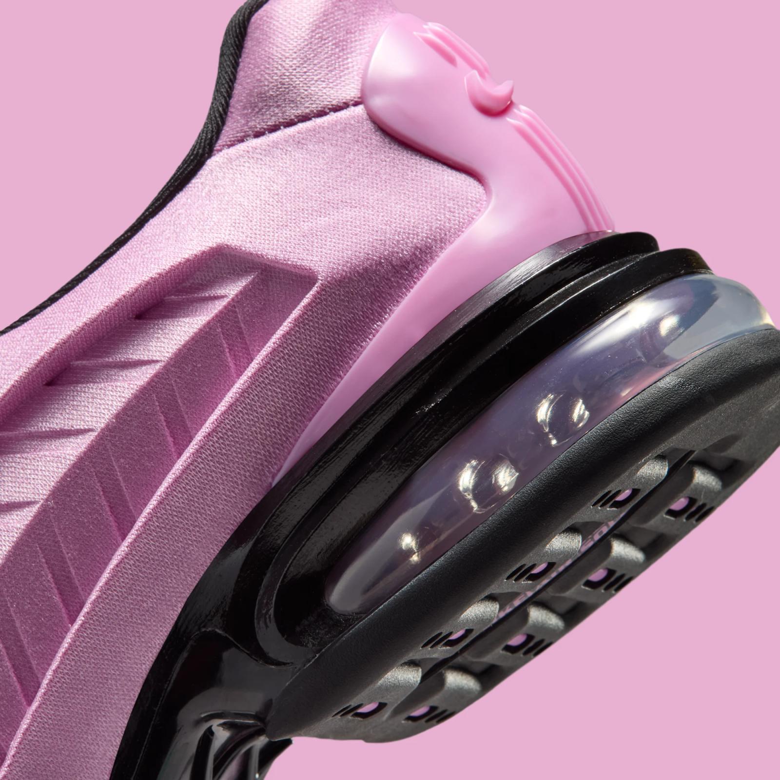 Nike Air Max Dolce "Light Magenta" drops in 2026