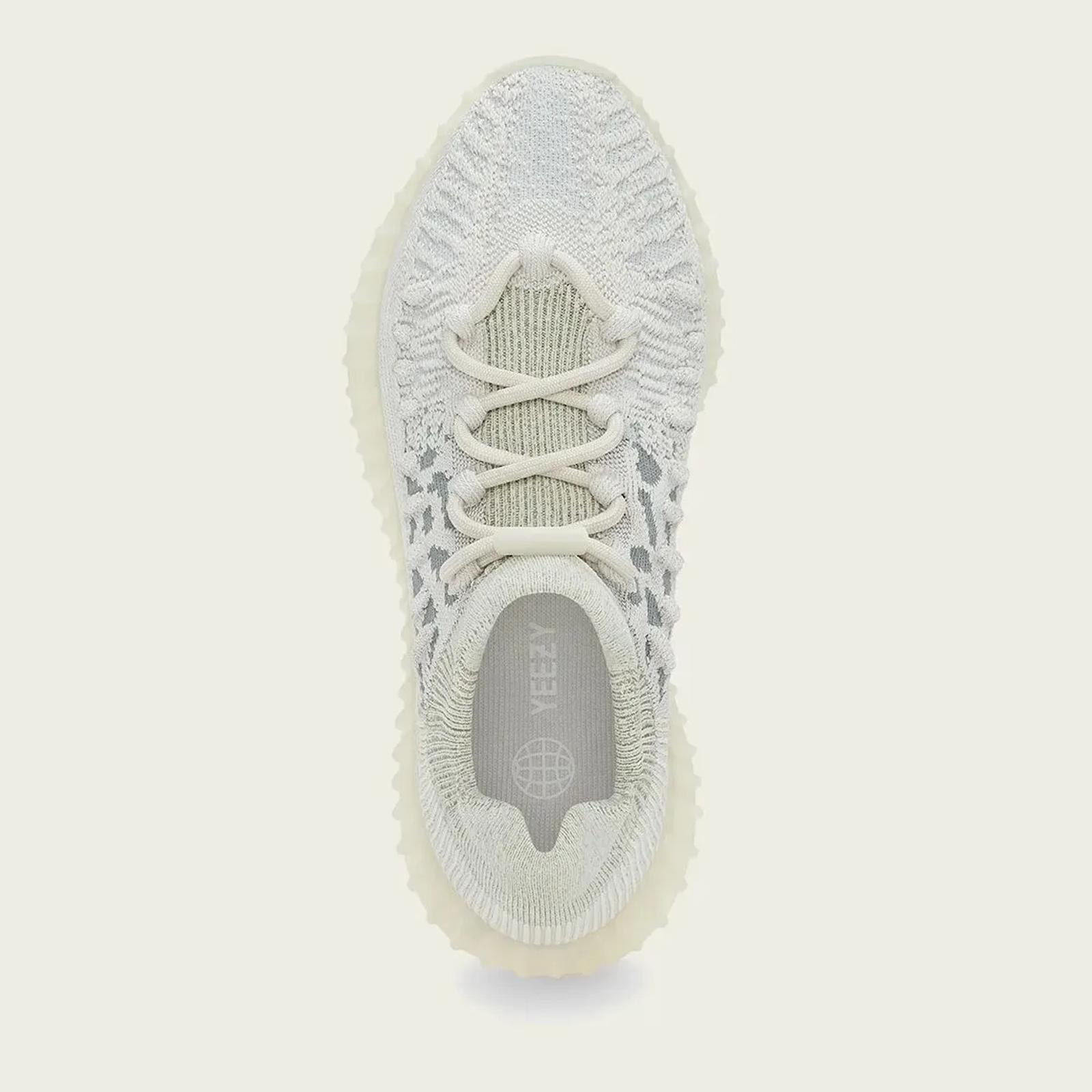 Adidas Yeezy 350 V2 CMPCT Slate Bone