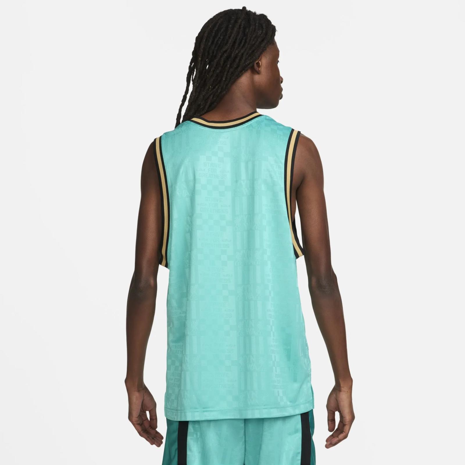 Liverpool FC x Nike LeBron James DNA Basketball Jersey FN3025-392