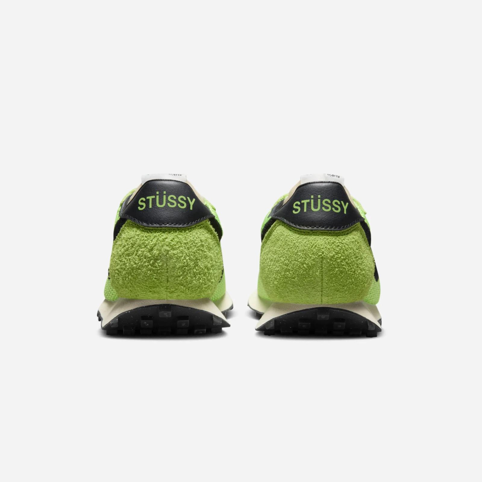 Stussy x Nike LD-1000 Action Green FQ5369-300