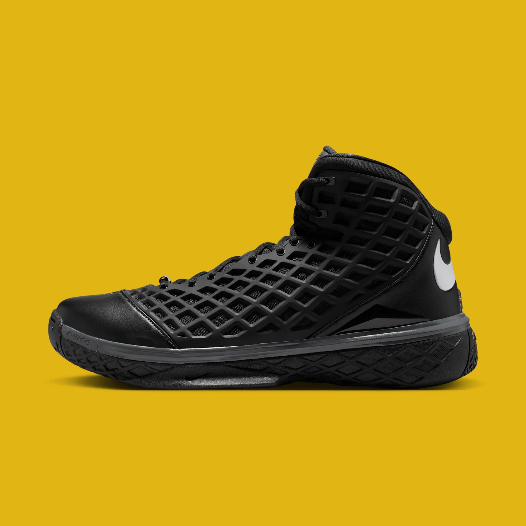 Nike Kobe 3 Protro “Orca” Fall 2026