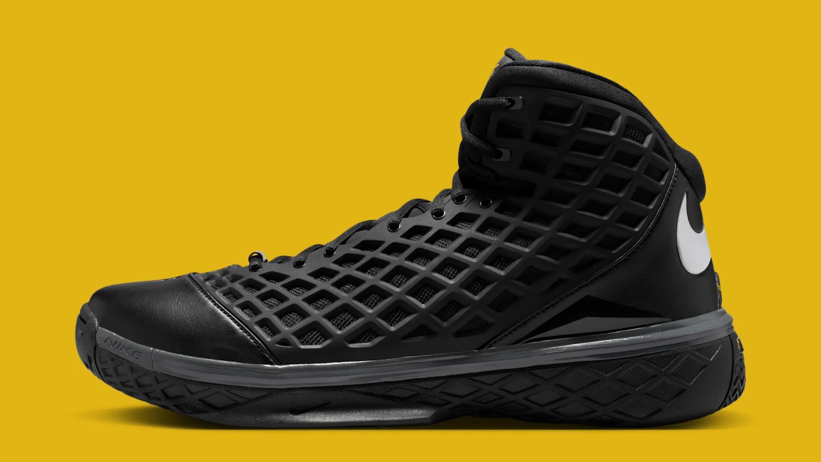 Nike Kobe 3 Protro “Orca” Fall 2026