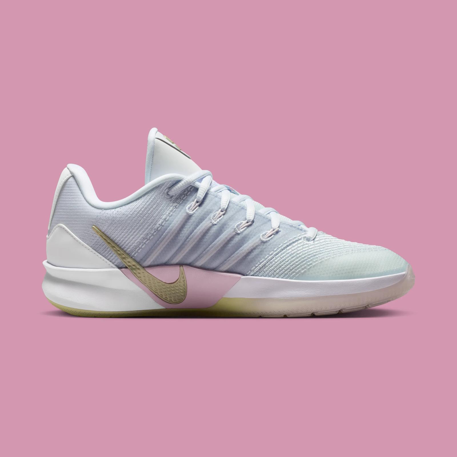 Nike Sabrina 3 "Infinite" drops May 18th, 2026