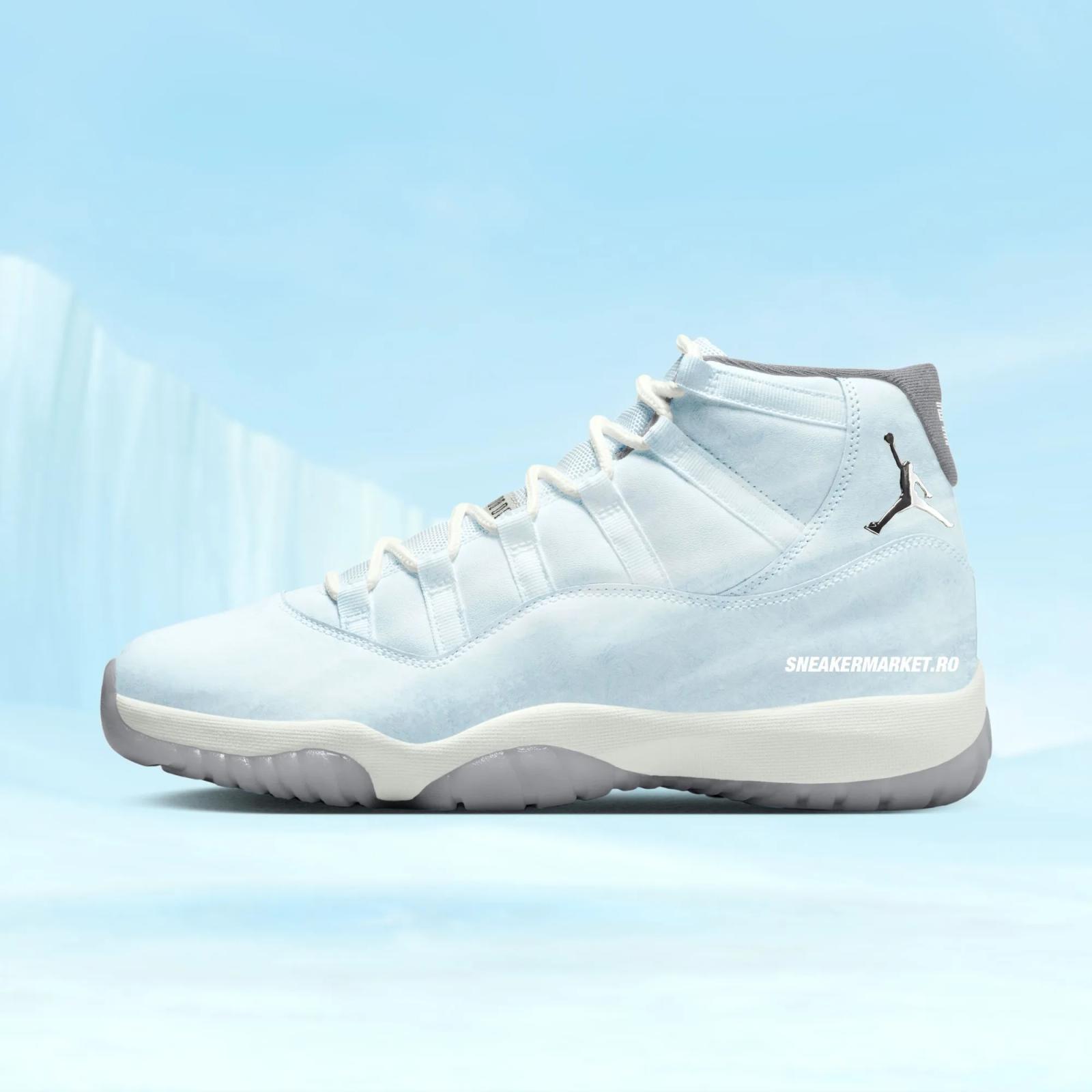 Air Jordan 11 Retro “Coldest in the Game”