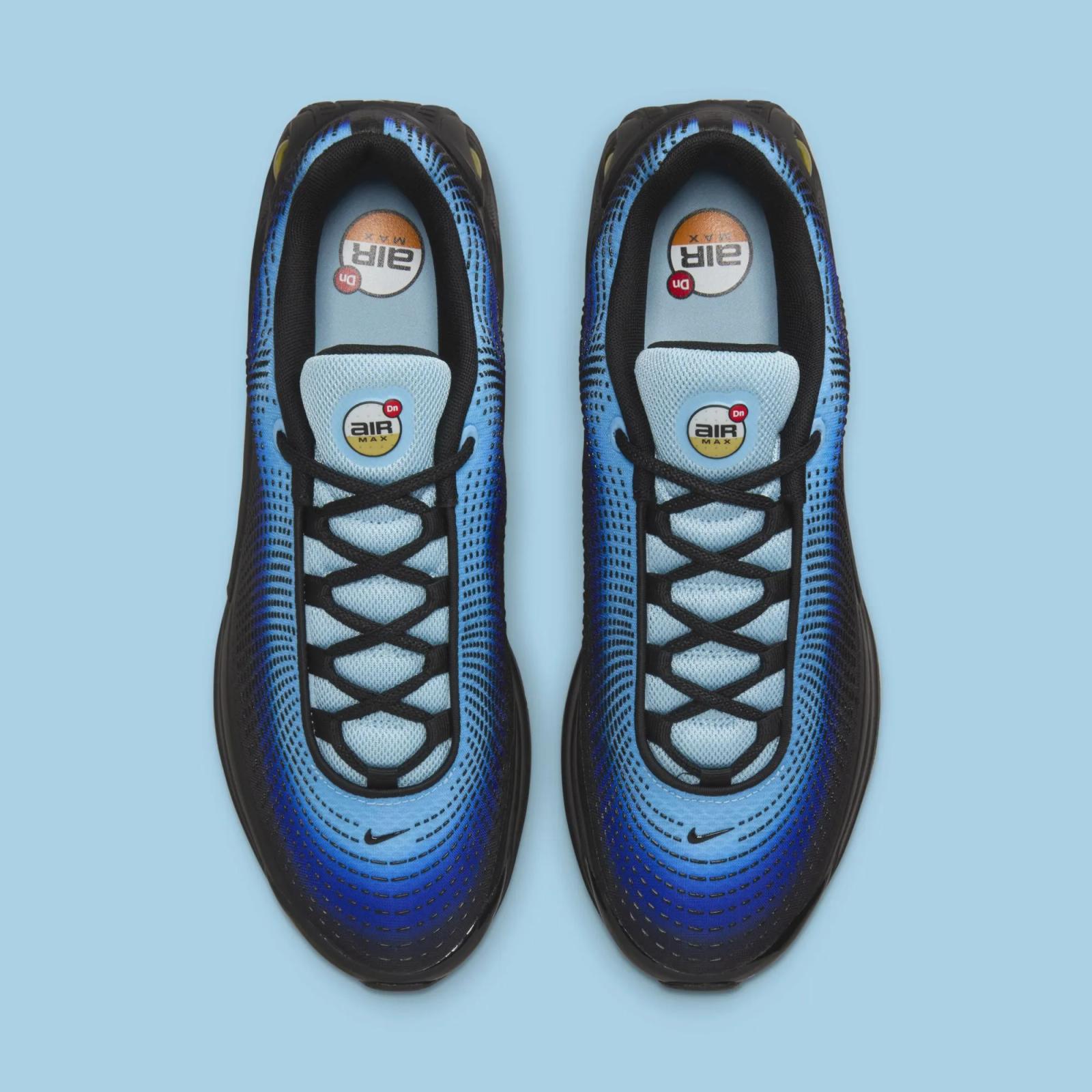 Nike Air Max Dn Hyper Blue HM0810-401