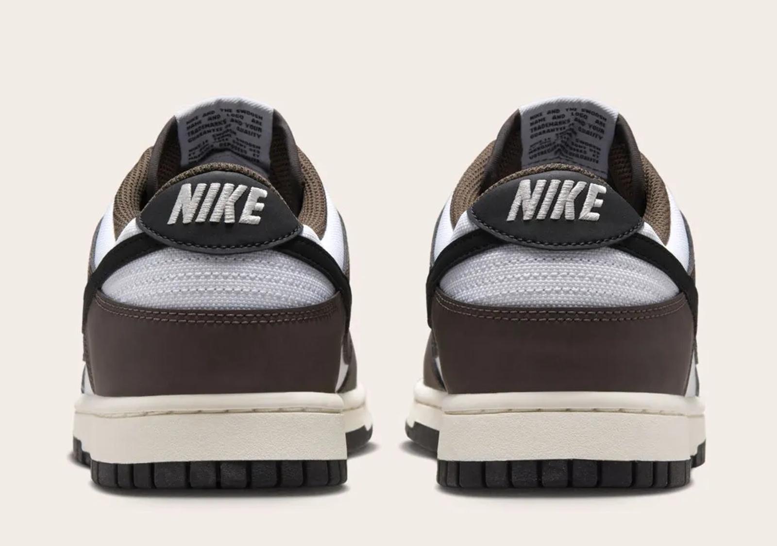 Nike Dunk Low Next Nature Cacao Wow