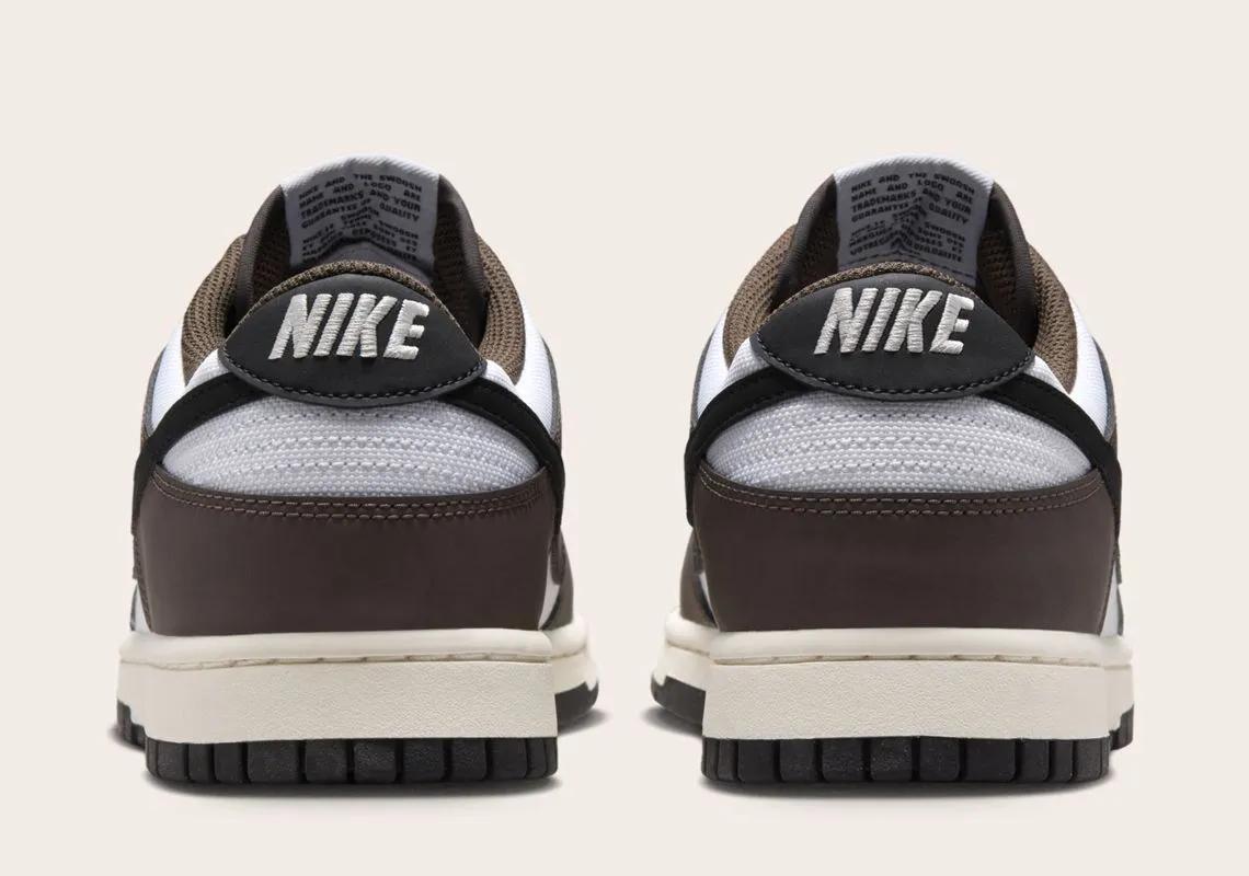 Nike Dunk Low Next Nature Cacao Wow