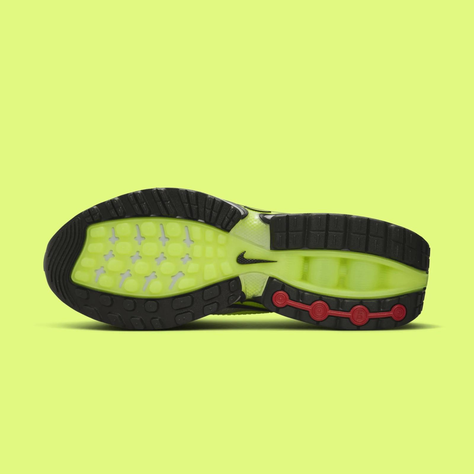 Nike Air Max DN Volt / Metallic Silver DV3337-700