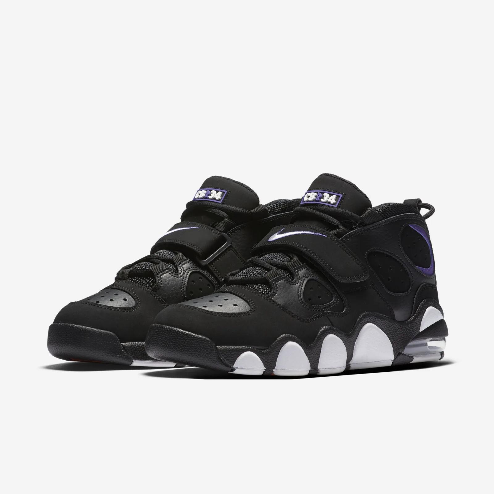 Nike Air CB 34 Godzilla Restock 2025 316940-001 Release Date