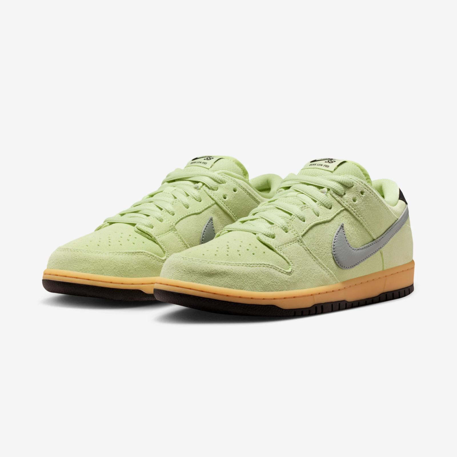 Nike SB Dunk Low Pro Verdugo Mountain 2025