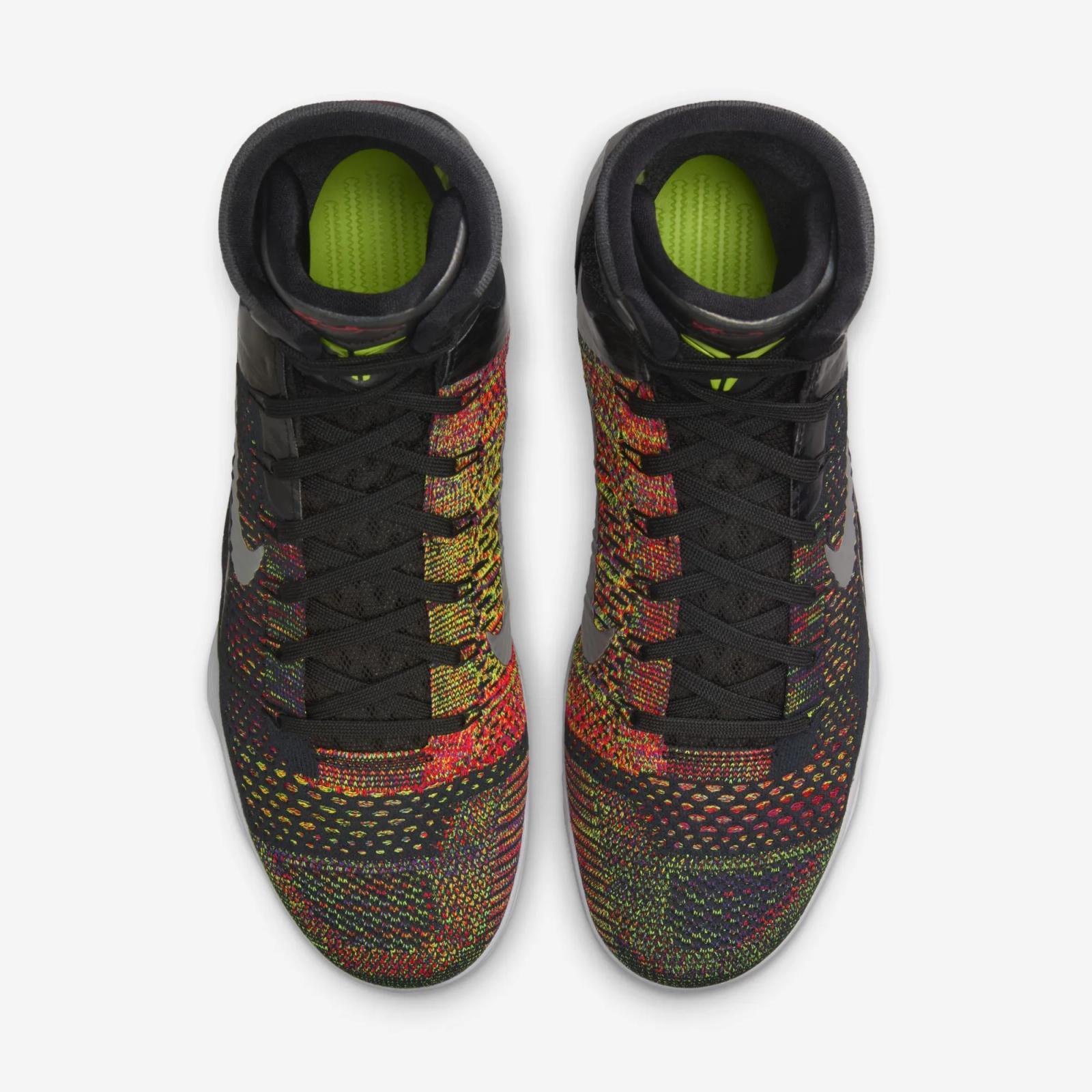 Nike Kobe 9 Elite Protro Masterpiece FZ7335-001