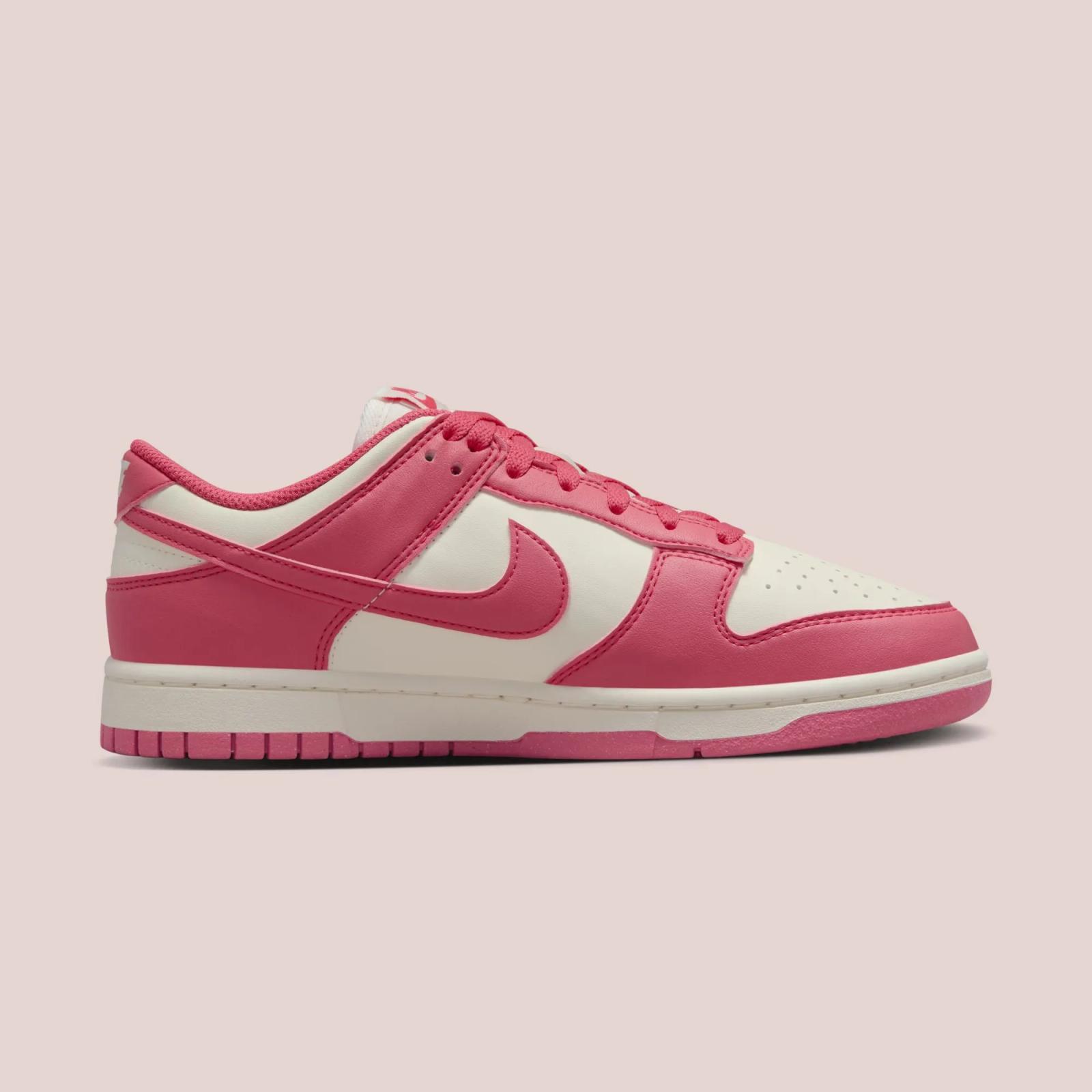 Nike Dunk Low Next Nature Aster Pink DD1873-600