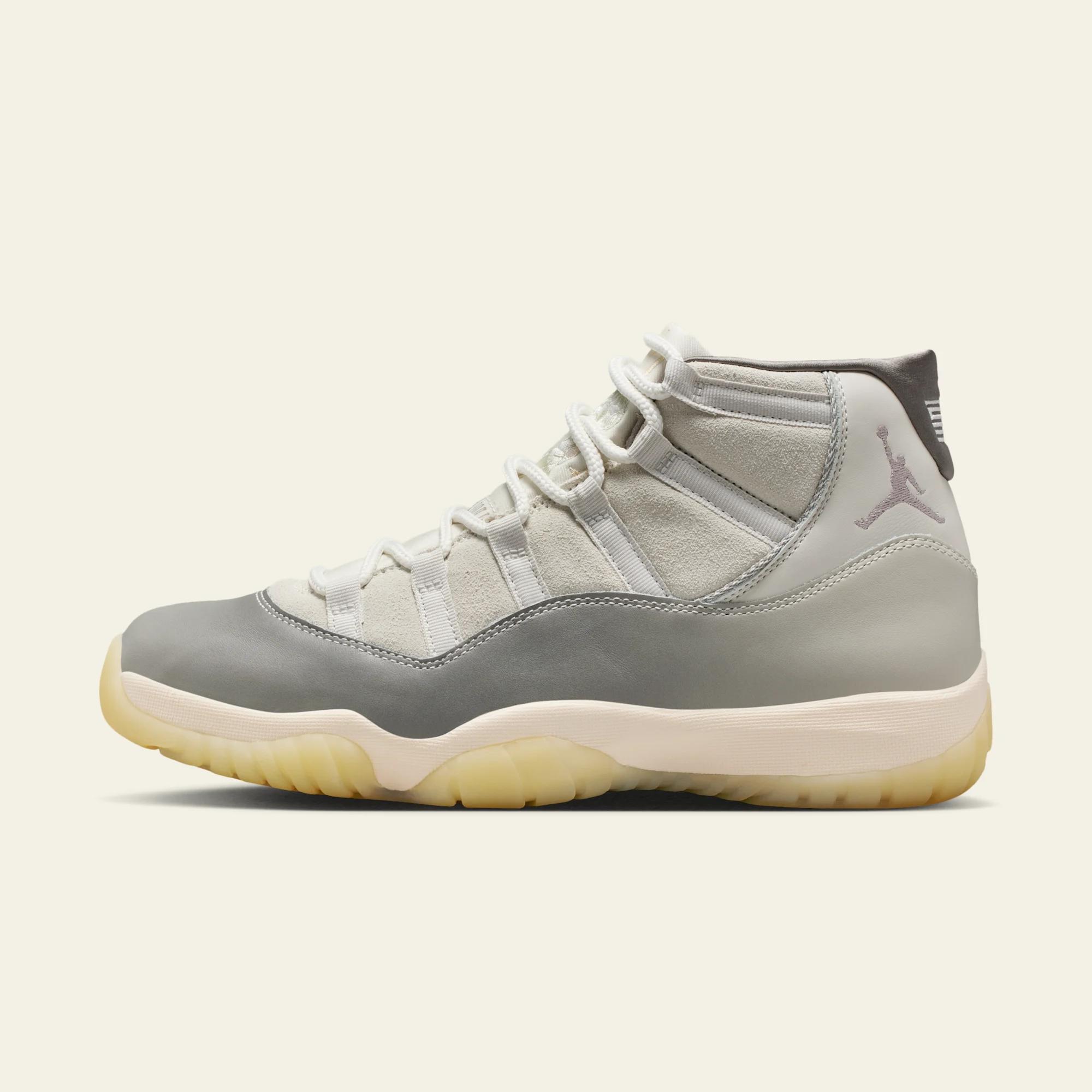 Air Jordan 11 Retro "Tokyo" releasing in 2026