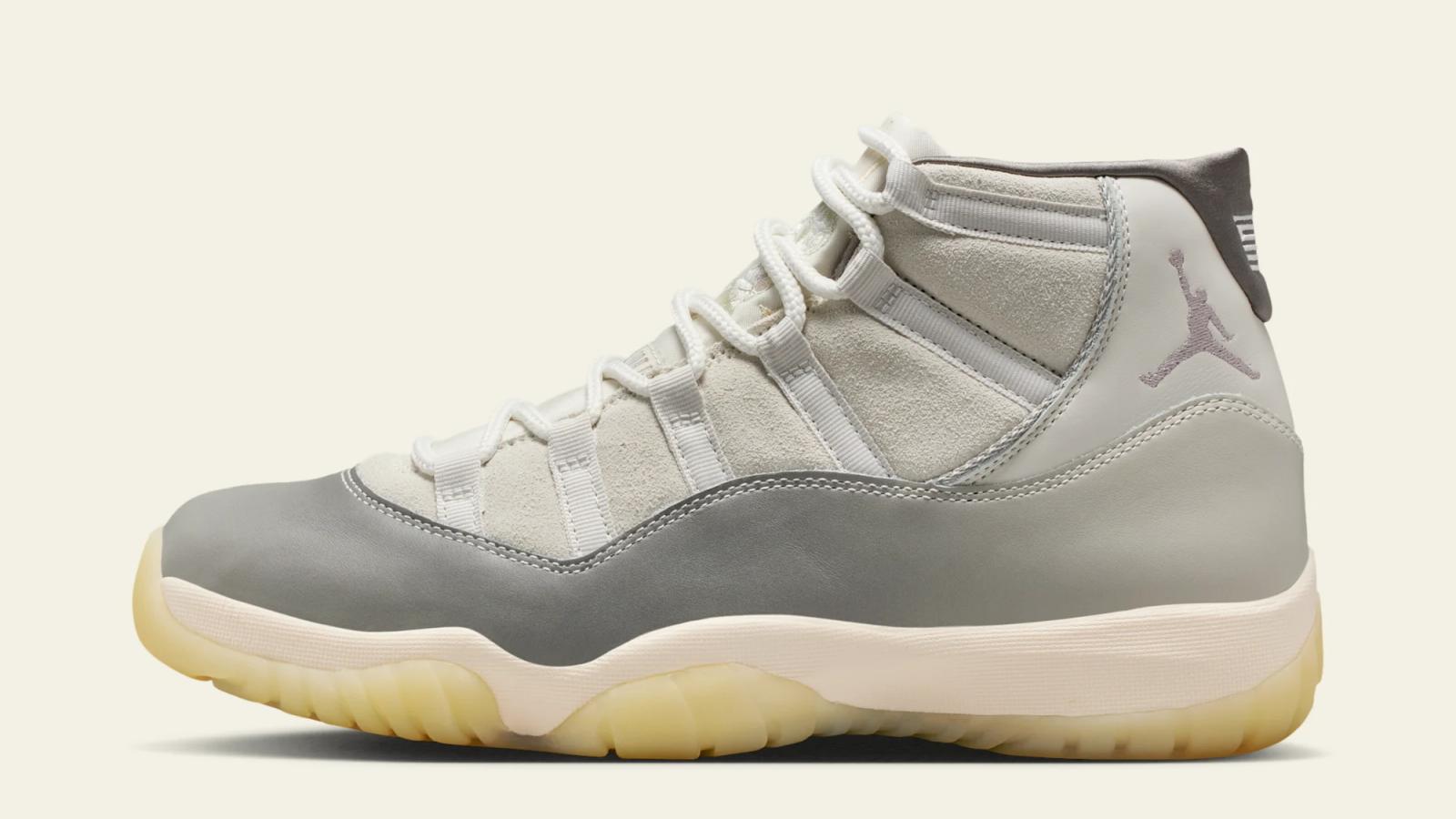 Air Jordan 11 Retro "Tokyo" releasing in 2026