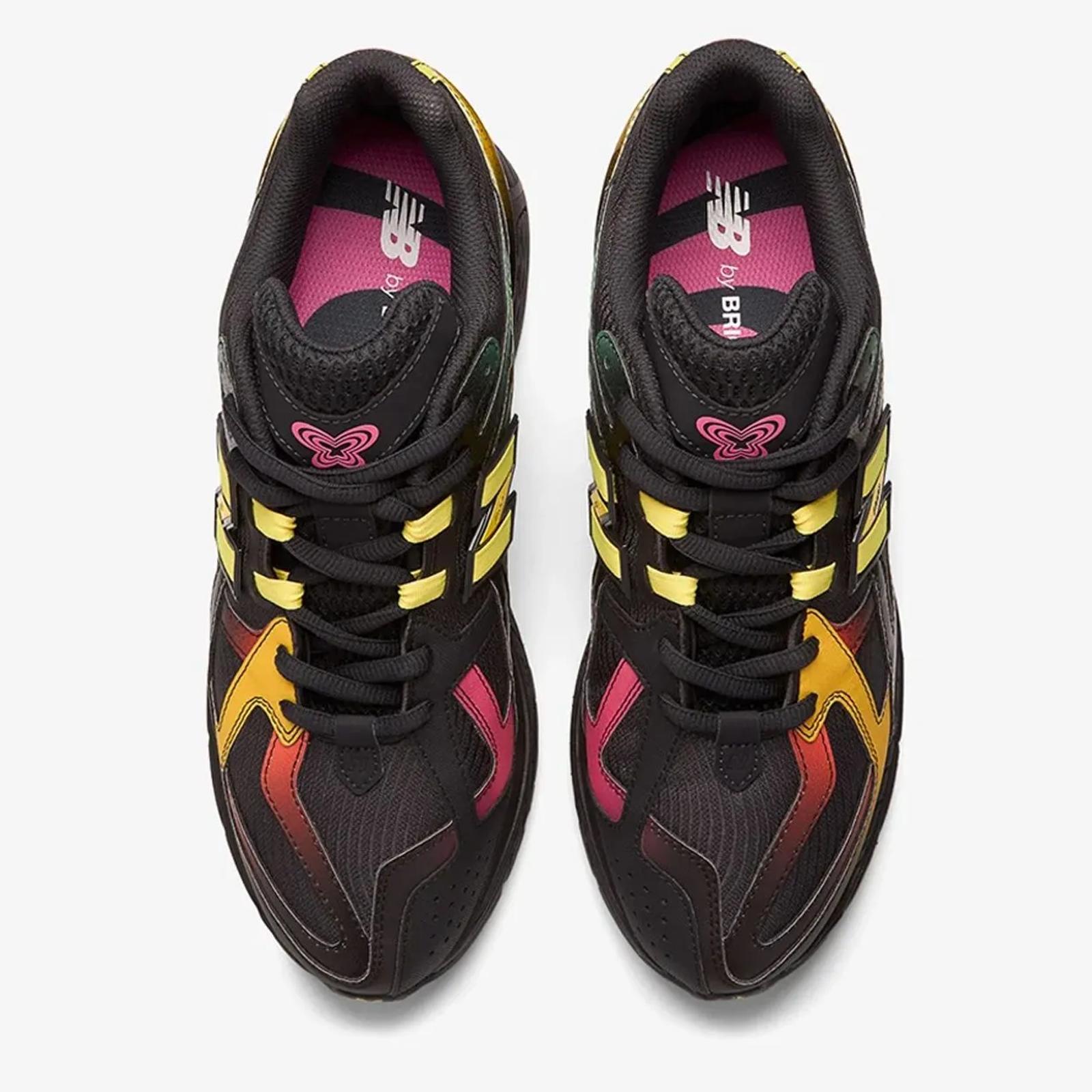 Bricks & Wood x New Balance 1906 Release Date 2024 M1906ND1