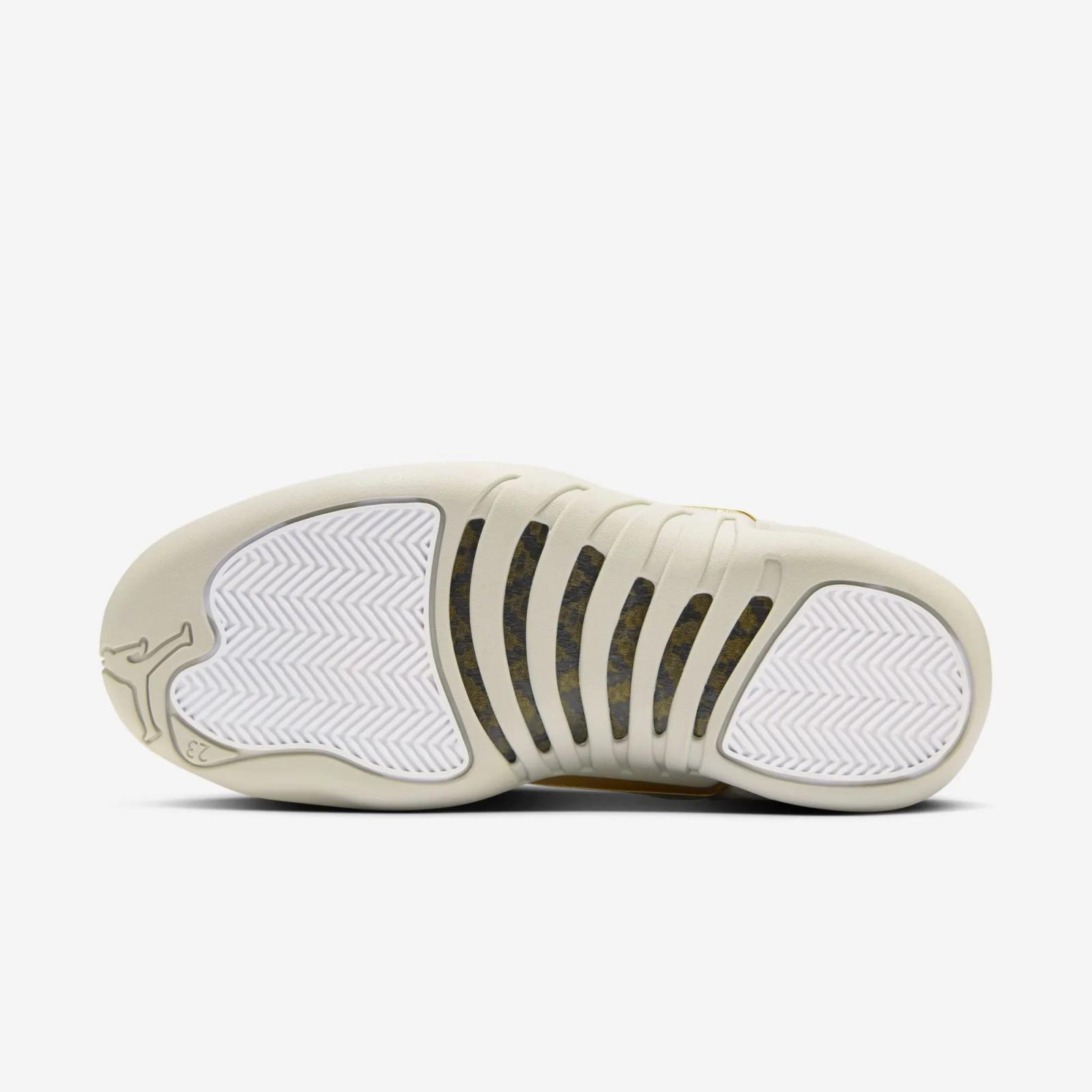 Air Jordan 12 Retro Phantom FD9101-007