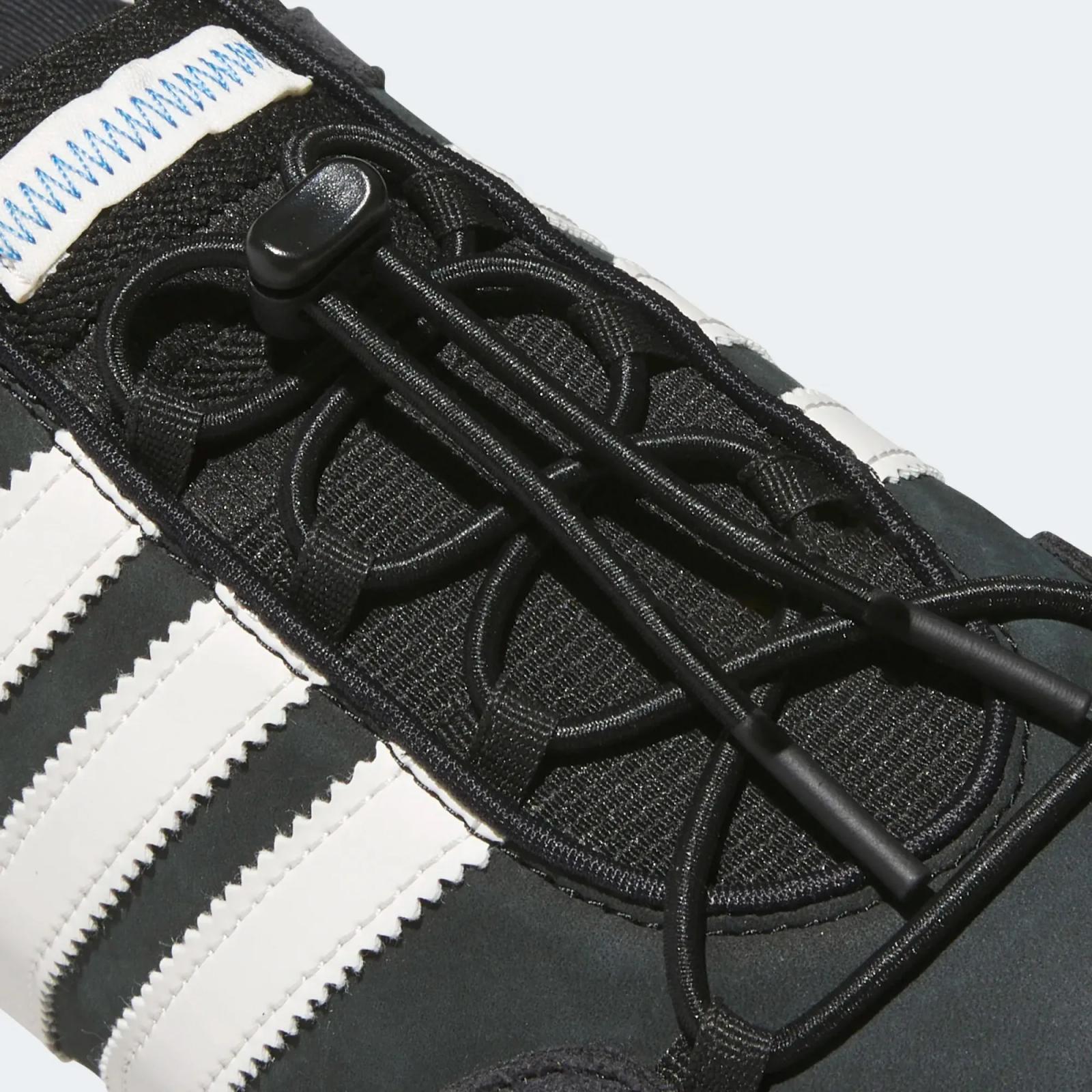 Bad Bunny x Adidas Ballerina Core Black JQ9231 Release Date Spring 2025