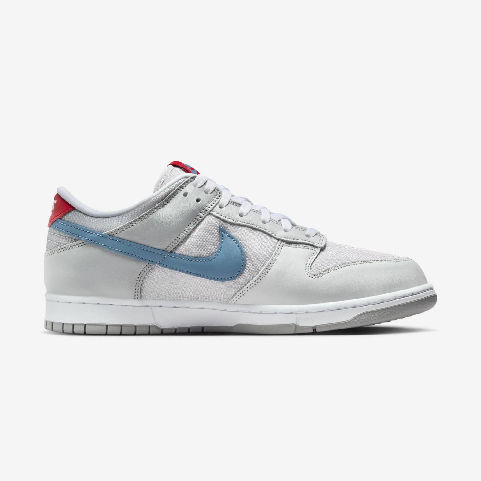 Nike Dunk Low QS Silver Surfer HF0391-001