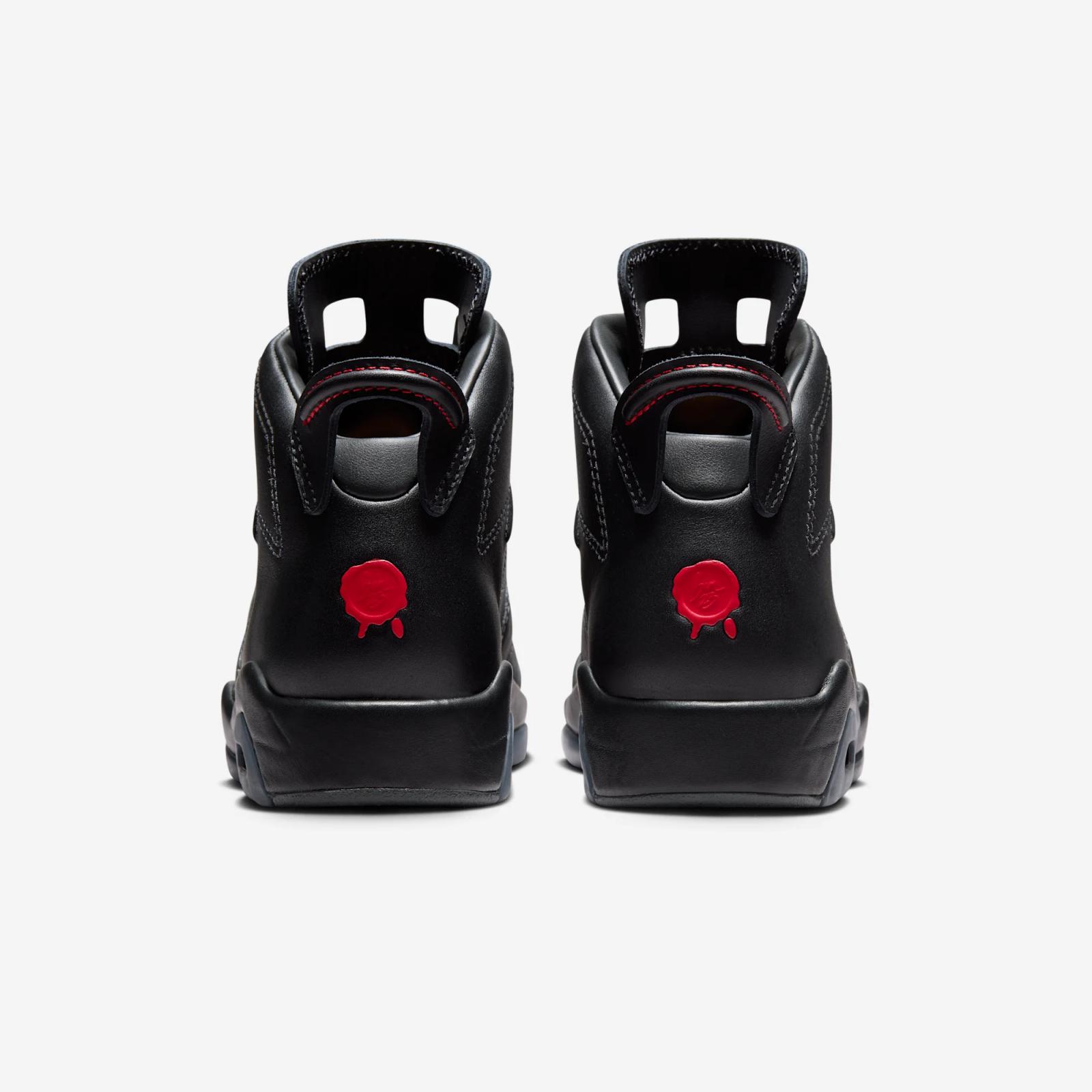 Air Jordan 6 Retro PRM “BIN 23” 2026