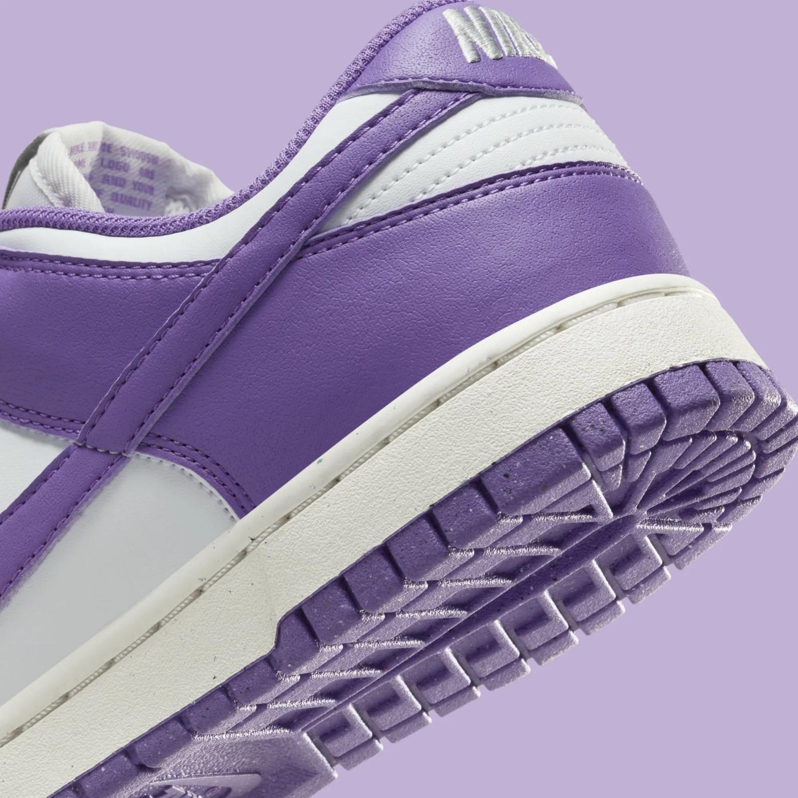 Nike Dunk Low Next Nature Black Raspberry DD1873-108