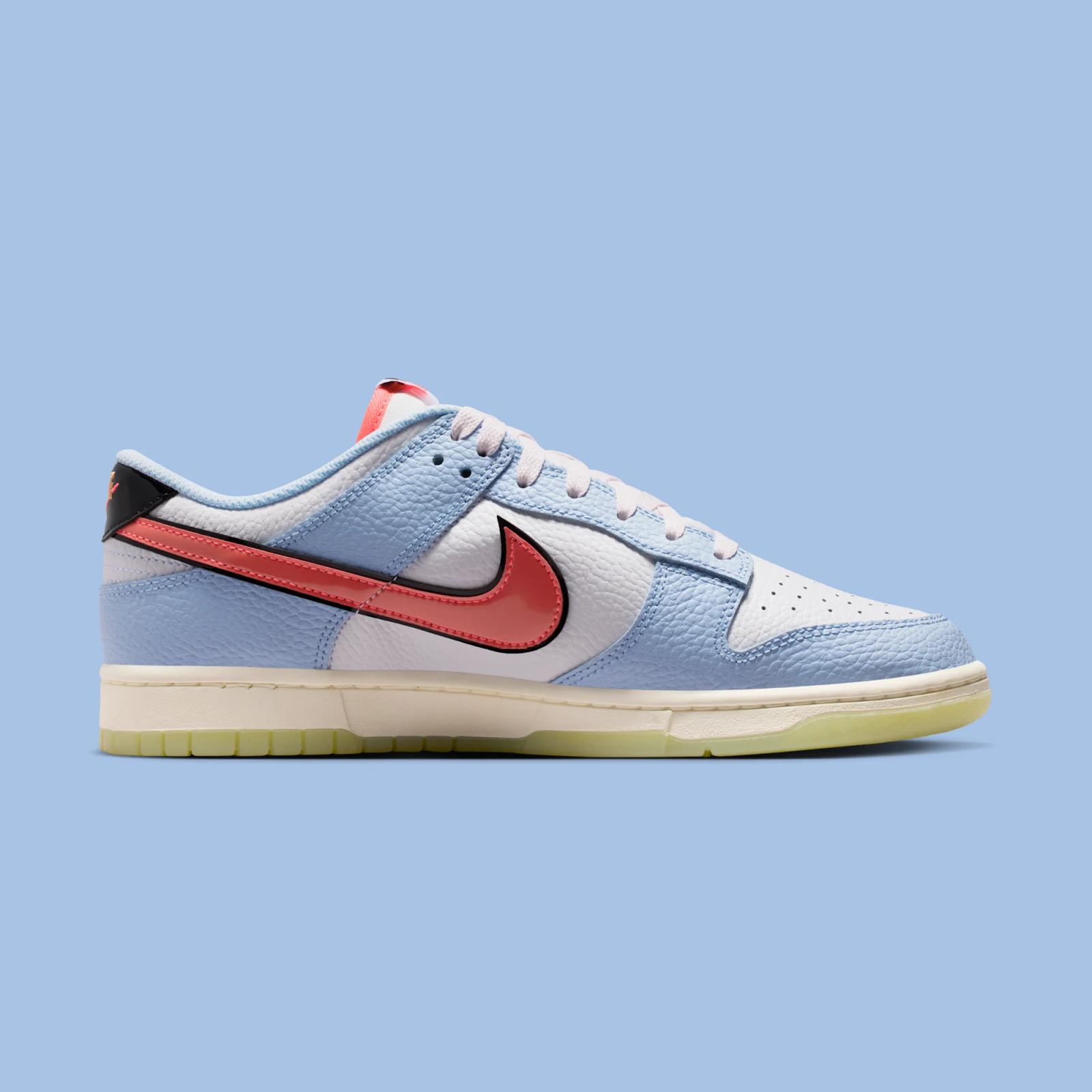 Nike Dunk Low "Have A Nike Day" drops in 2026