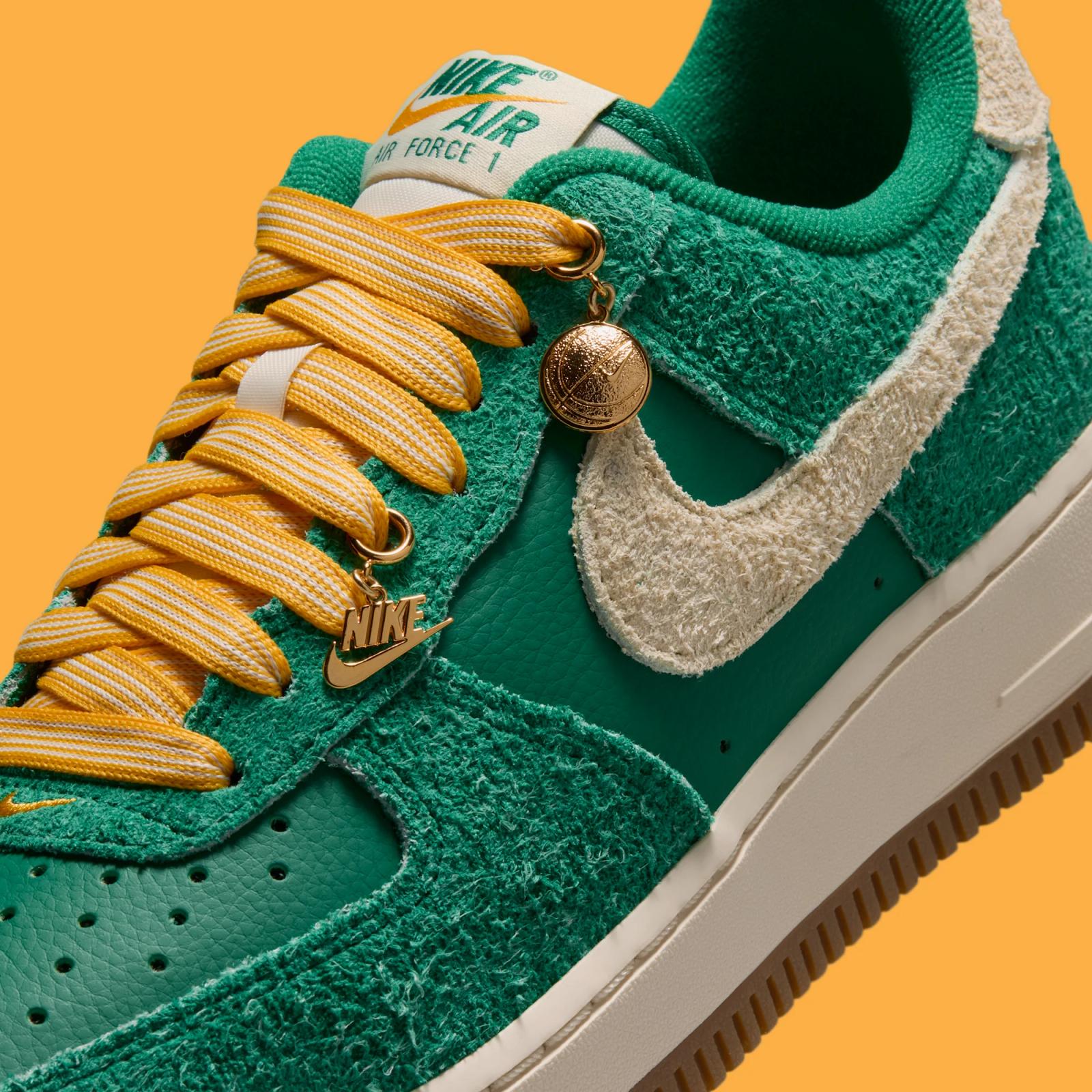 Nike Air Force 1 Low "Game Day" drops in 2026