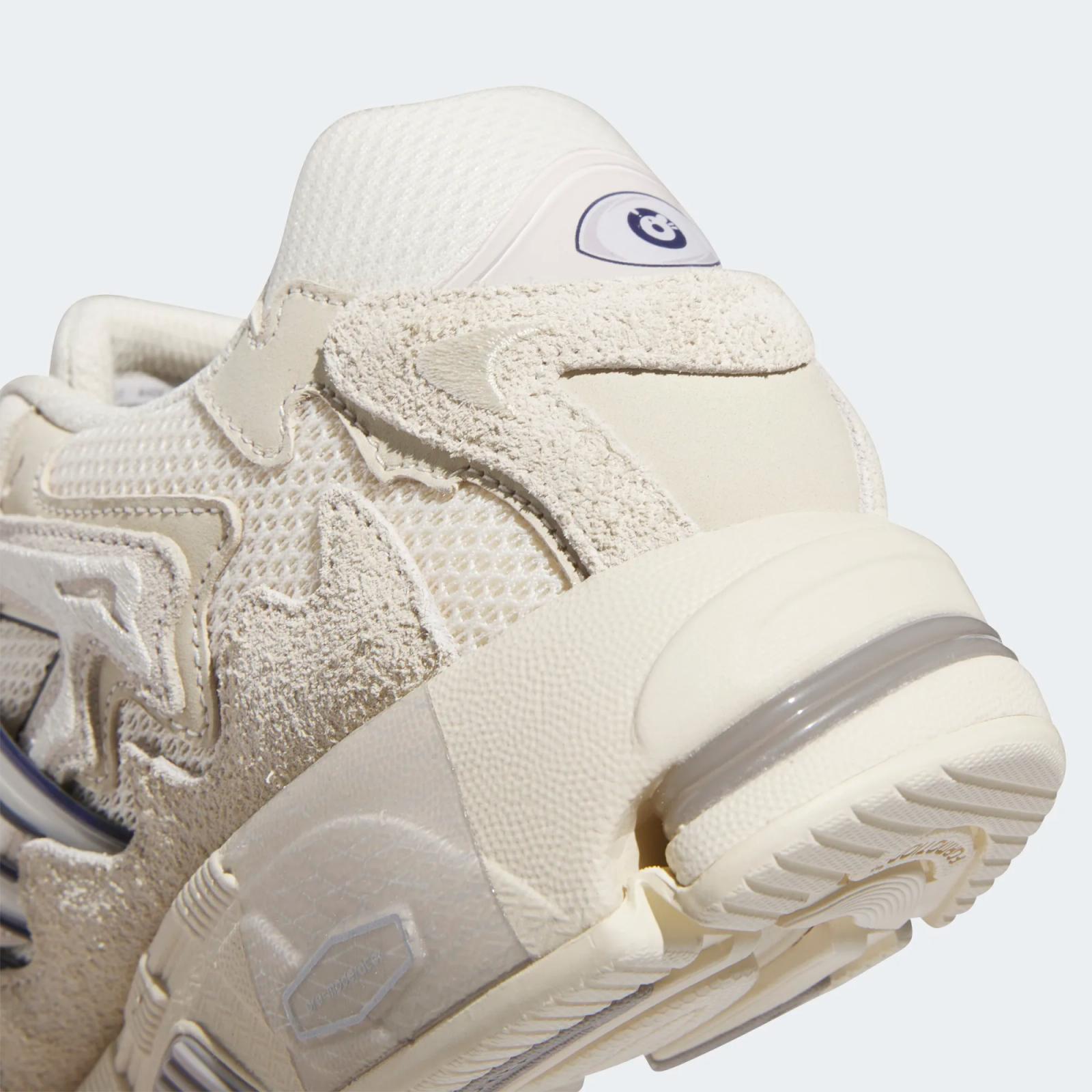 Adidas x Bad Bunny Response CL Wonder White