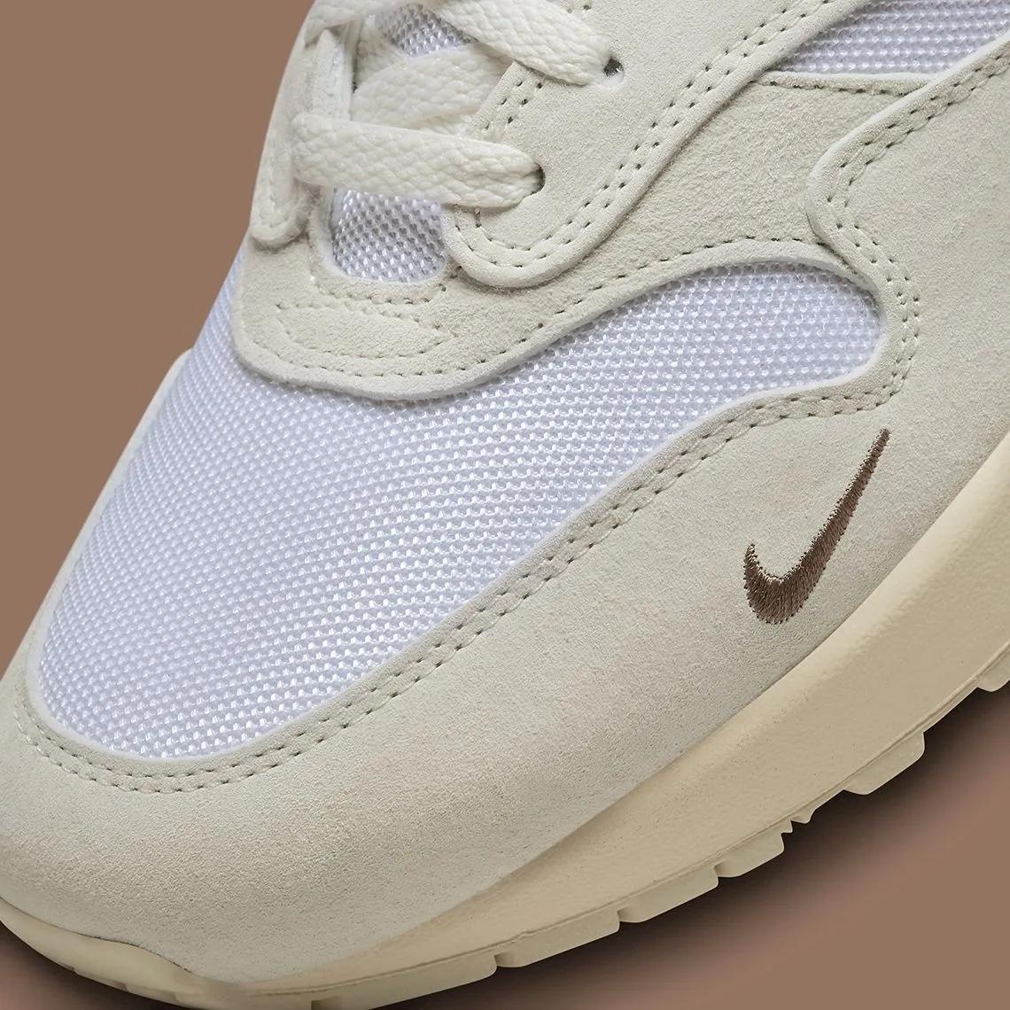 Nike Air Max 1 Ironstone