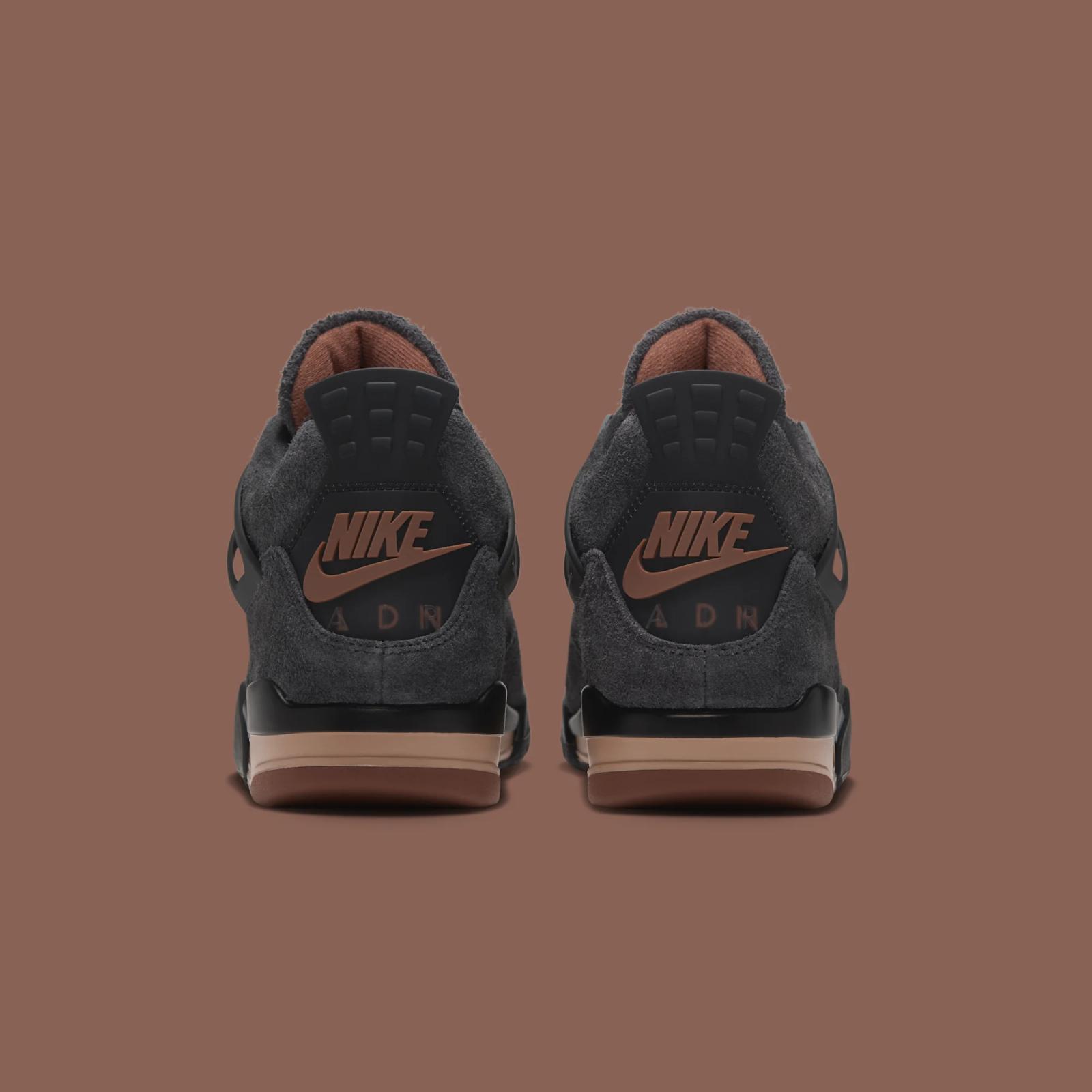 Air Jordan 4 Retro London “No Excuses” releasing in 2026