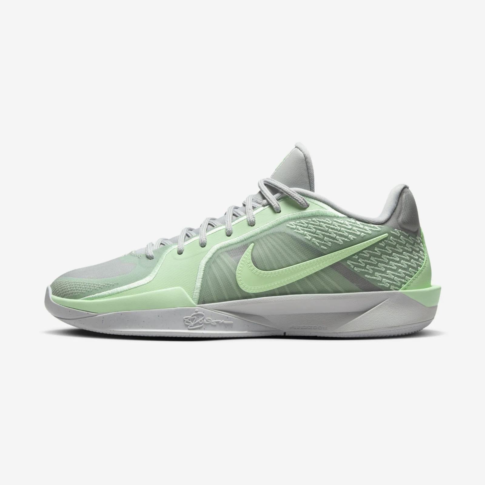Nike Sabrina 2 “Vapor Green”