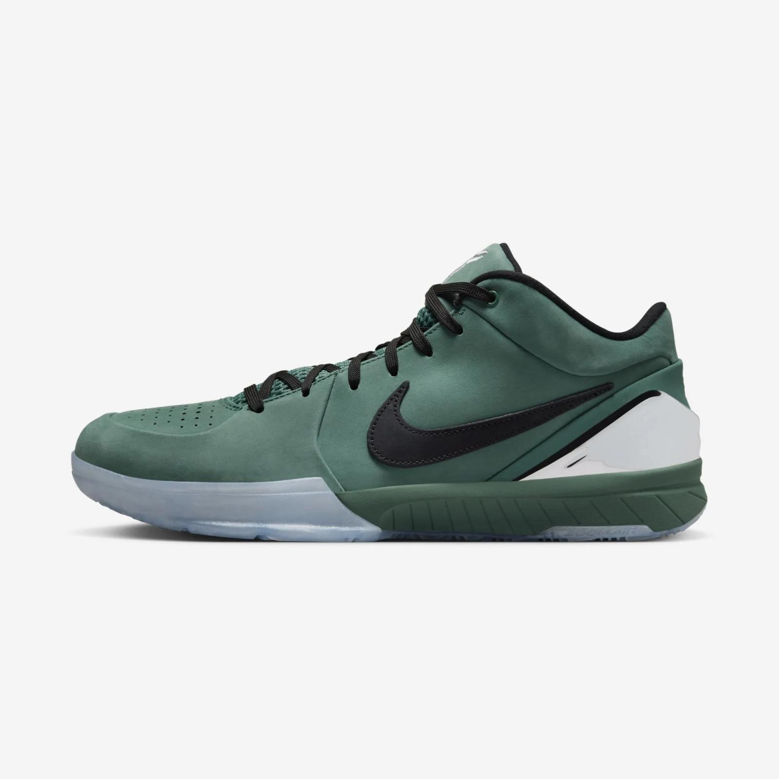 Nike Kobe 4 Protro āGirl Dadā