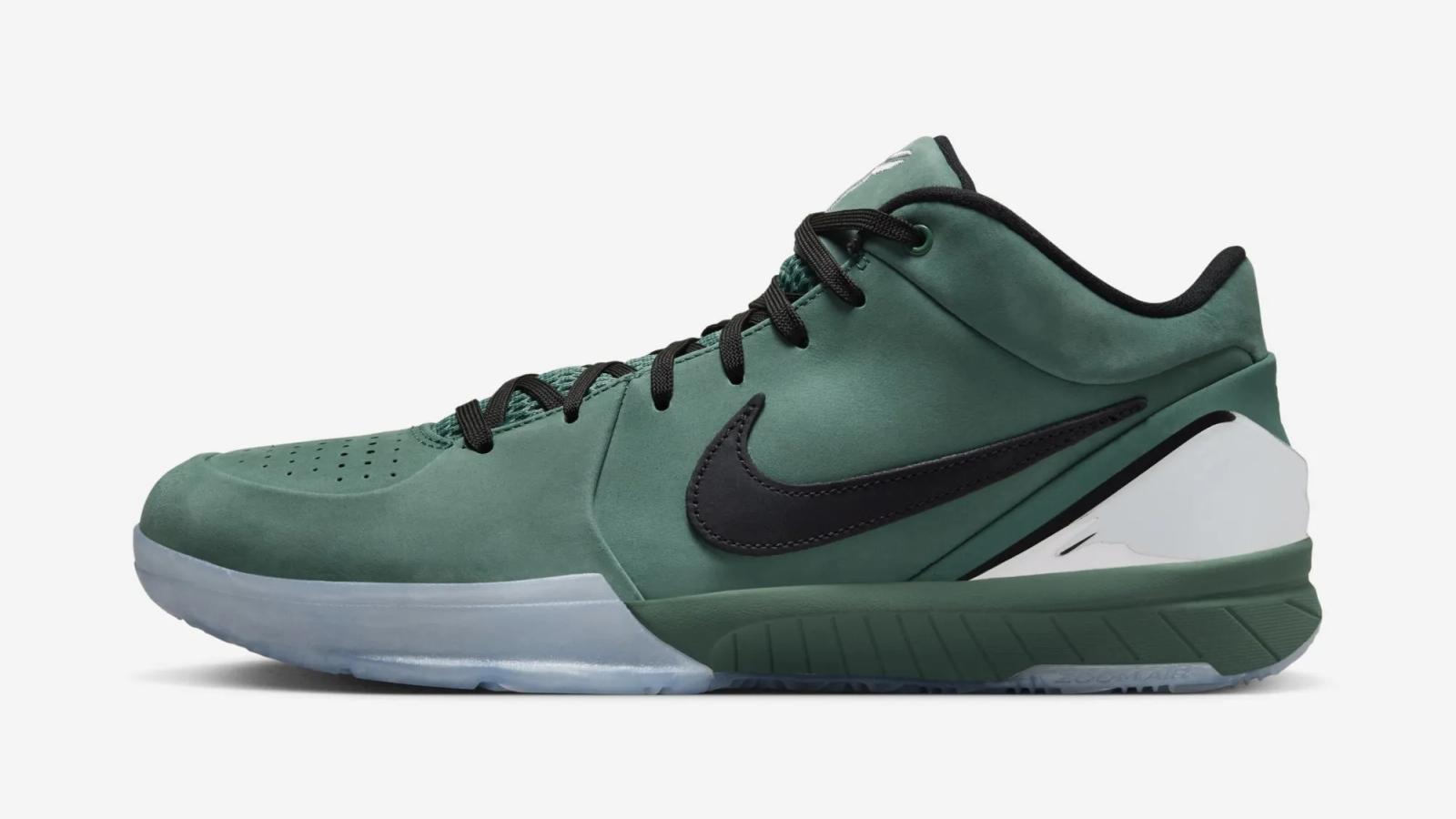 Nike Kobe 4 Protro āGirl Dadā