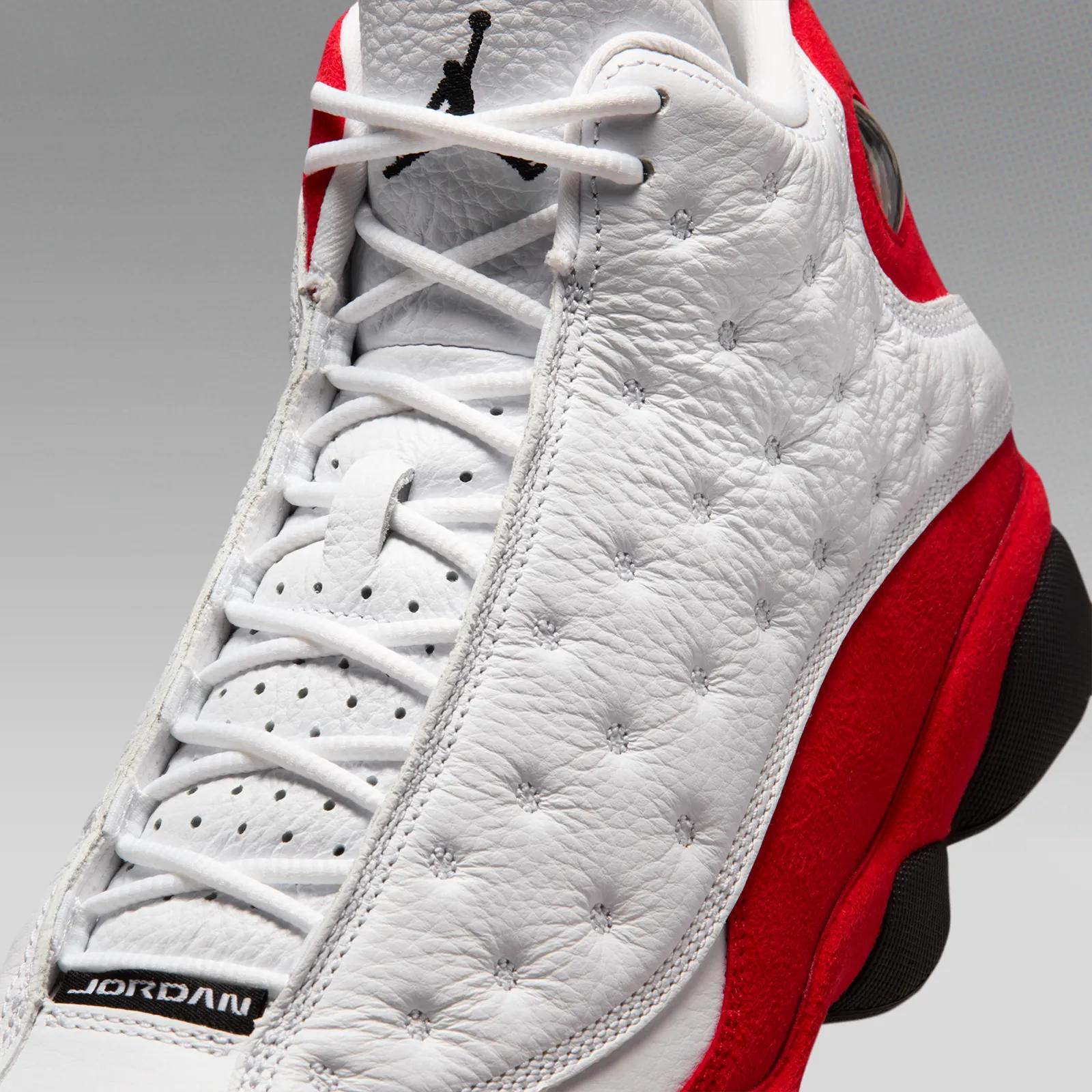 Air Jordan 13 Retro “Chicago” drops March 13th, 2026