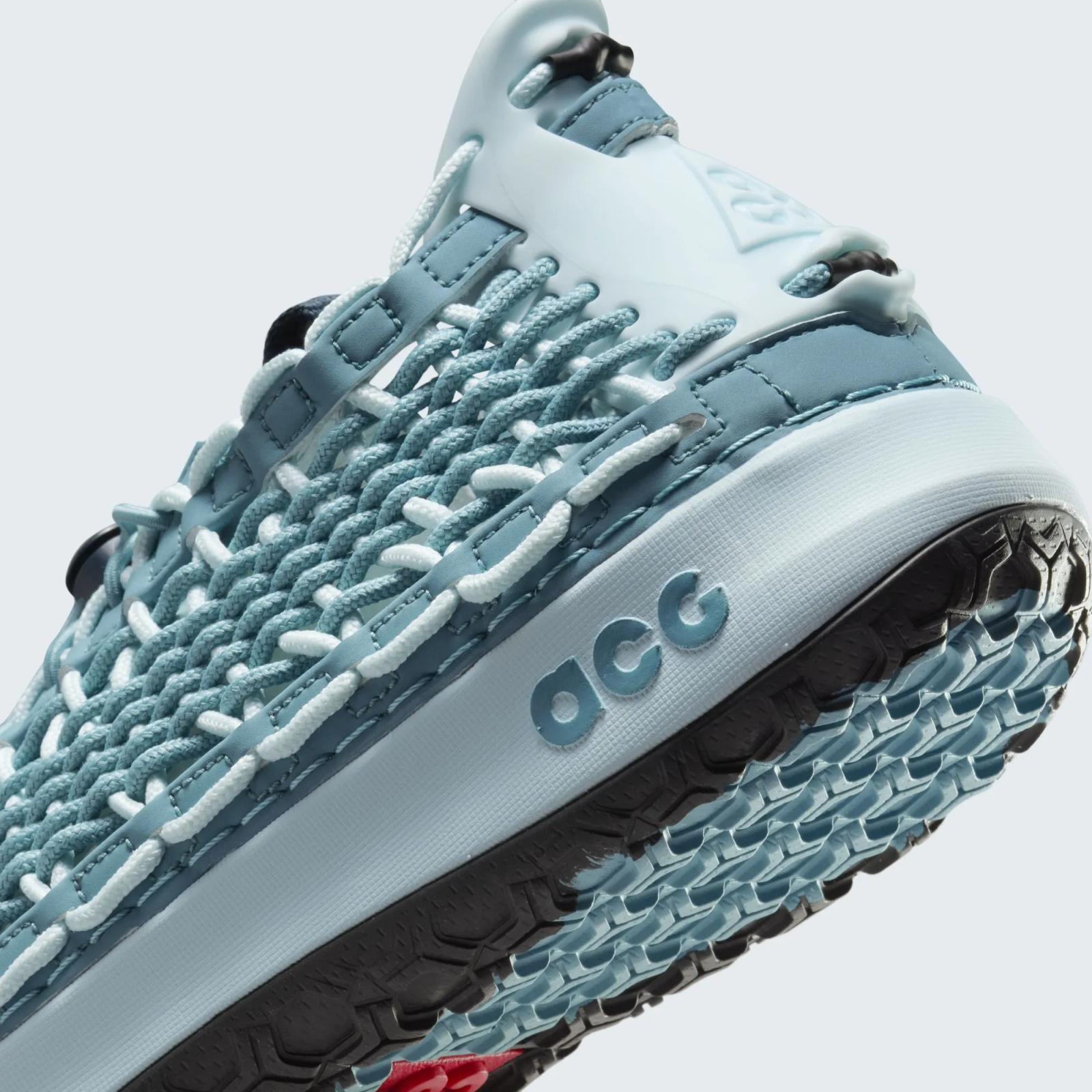 Nike ACG Watercat Denim Turqoise CZ0931-400