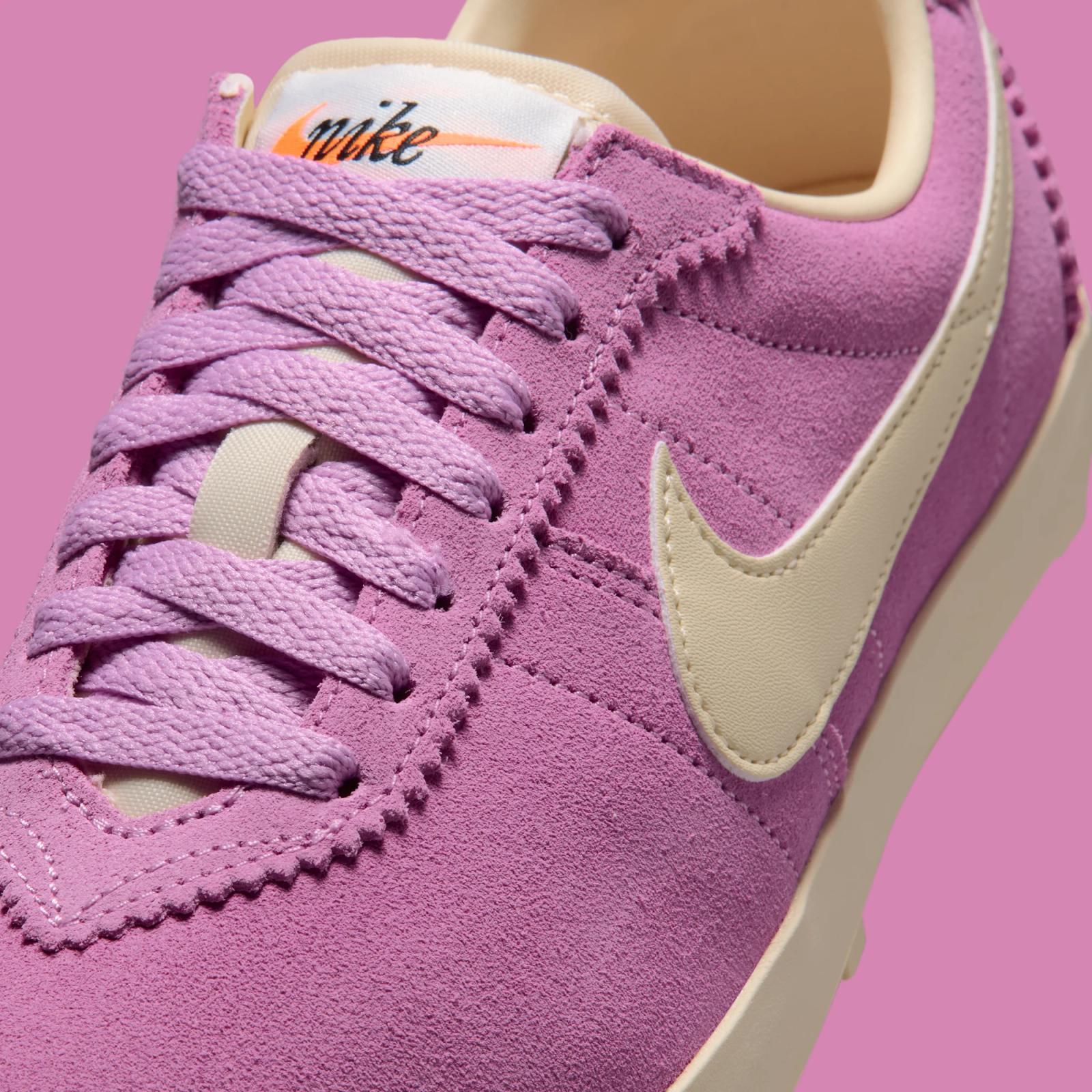 Nike Astrograbber "Light Magenta" drops in 2026