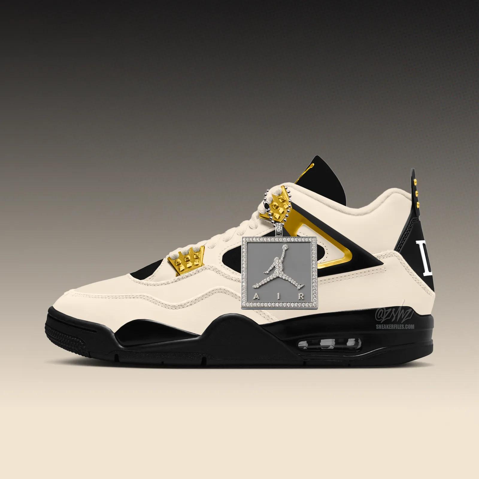 Air Jordan 4 Retro OG "Musik" drops January 30th, 2027