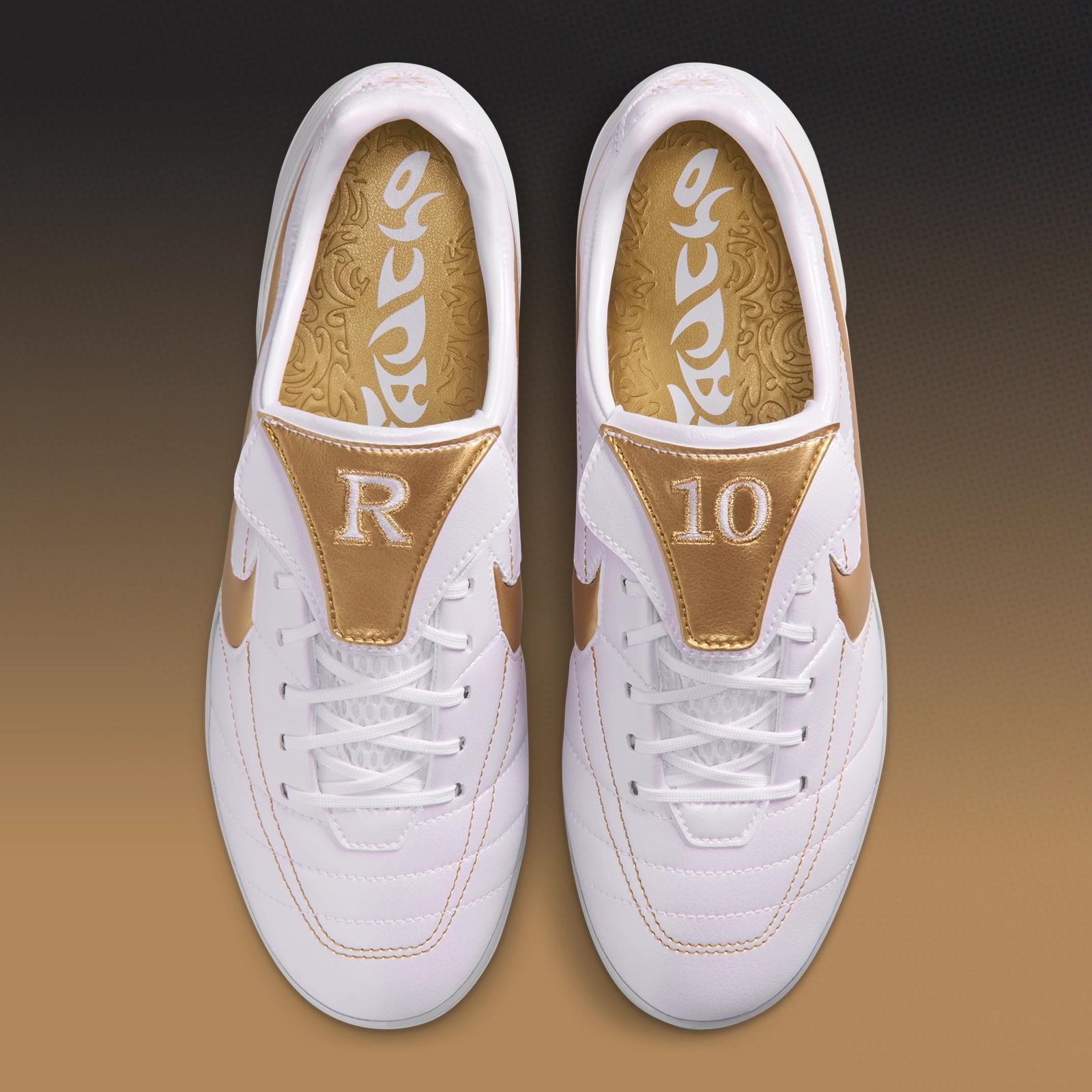 Nike Cryo Shot Tiempo Legend R10 “Ronaldinho” drops Summer 2026