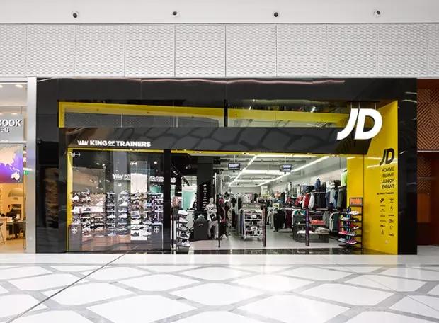 JD Sports Berlin