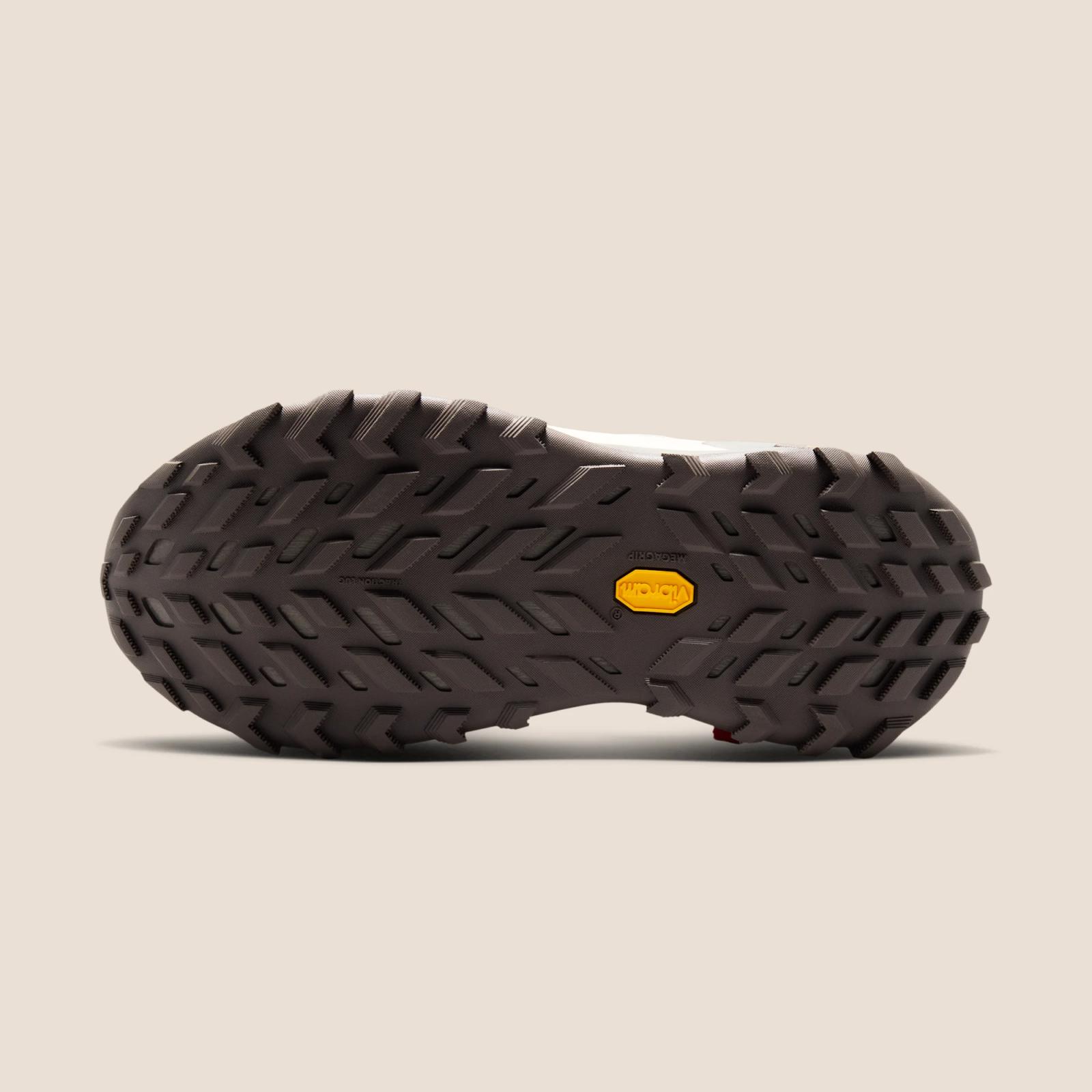 Nike ACG Zegama Hike "Cream" drops August 1st, 2026