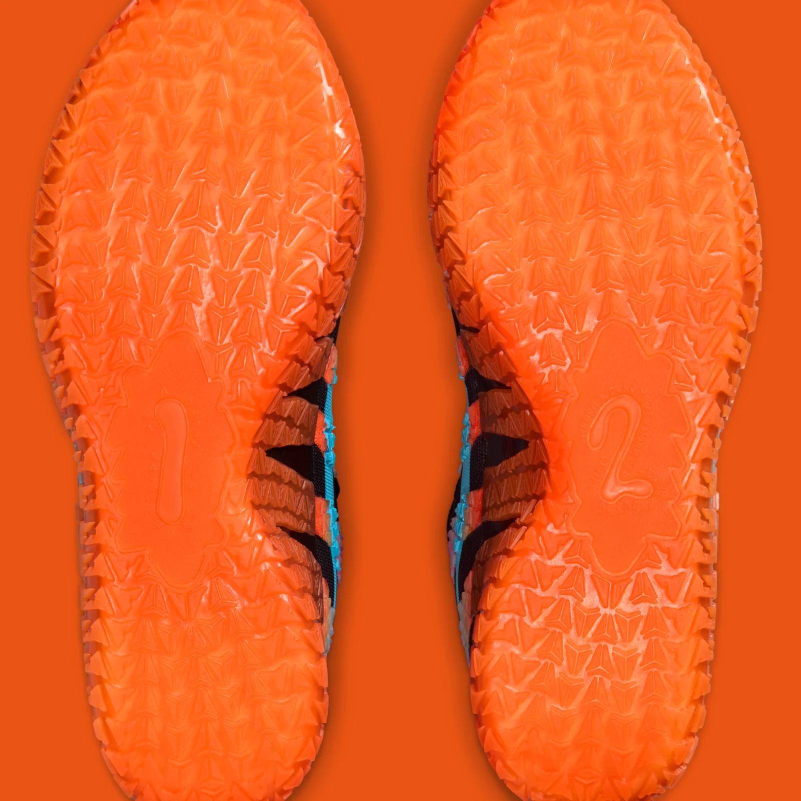 Nike Ja 3 "At Dawn" drops March 19th, 2026