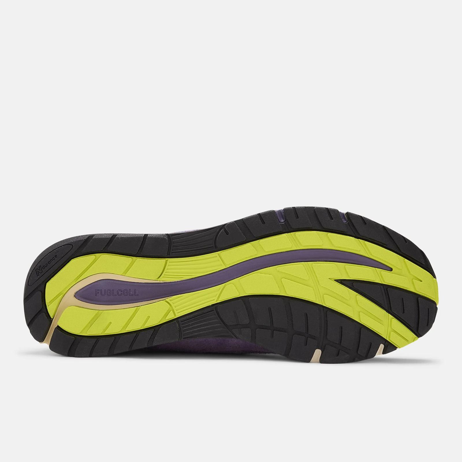 Salehe Bembury x New Balance 991v2 Made in UK U991SB2