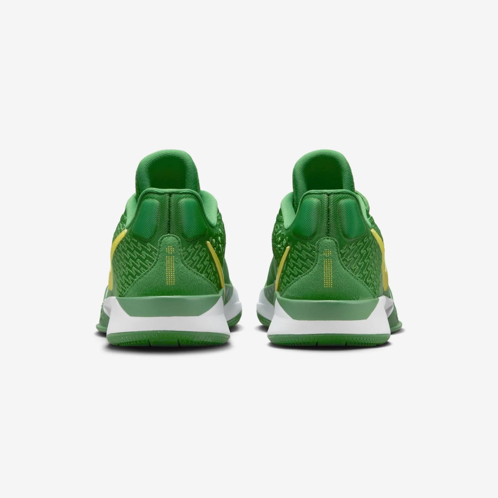 Nike Sabrina 2 Oregon HQ4344-300