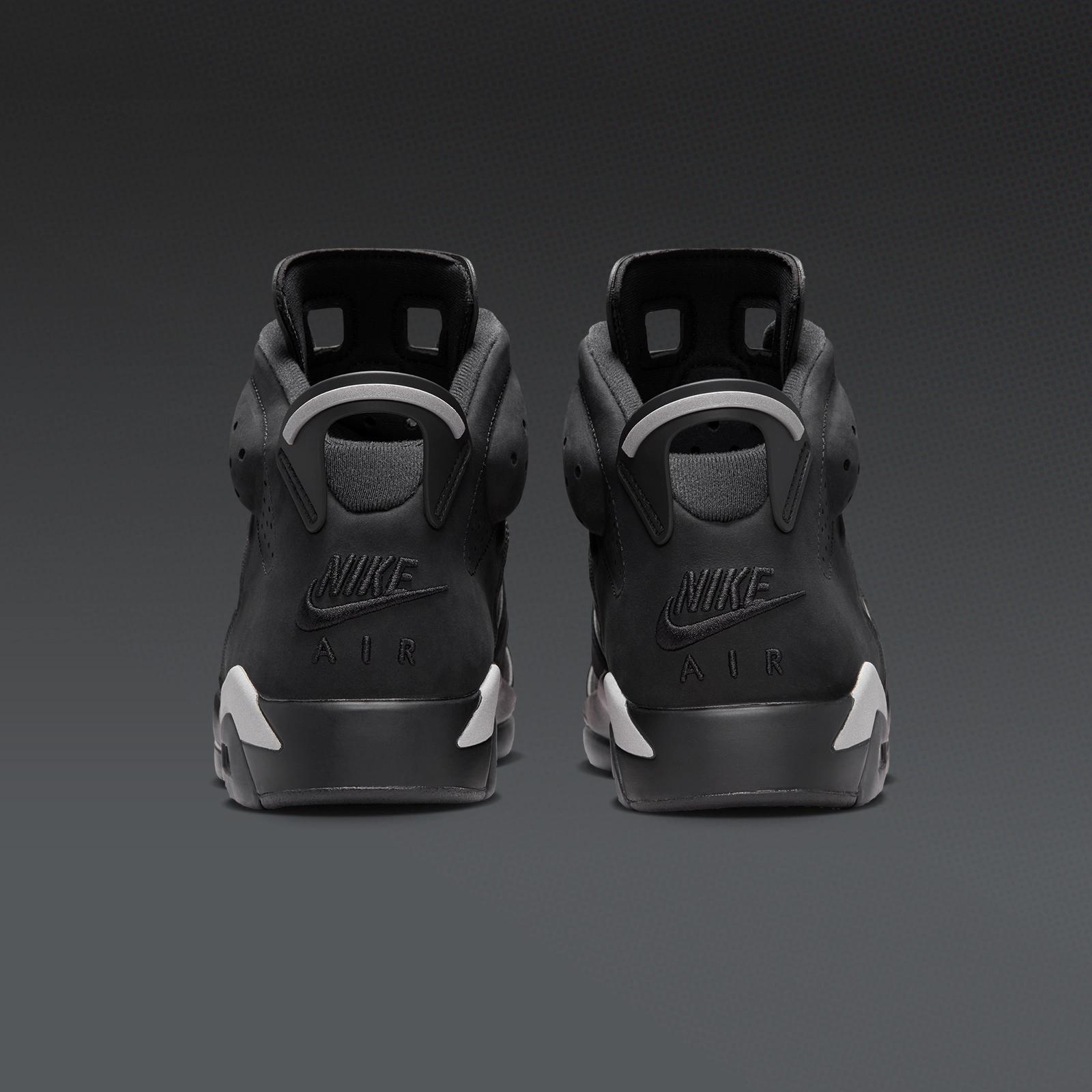 Air Jordan 6 Retro “Cap & Gown” releasing Summer 2026