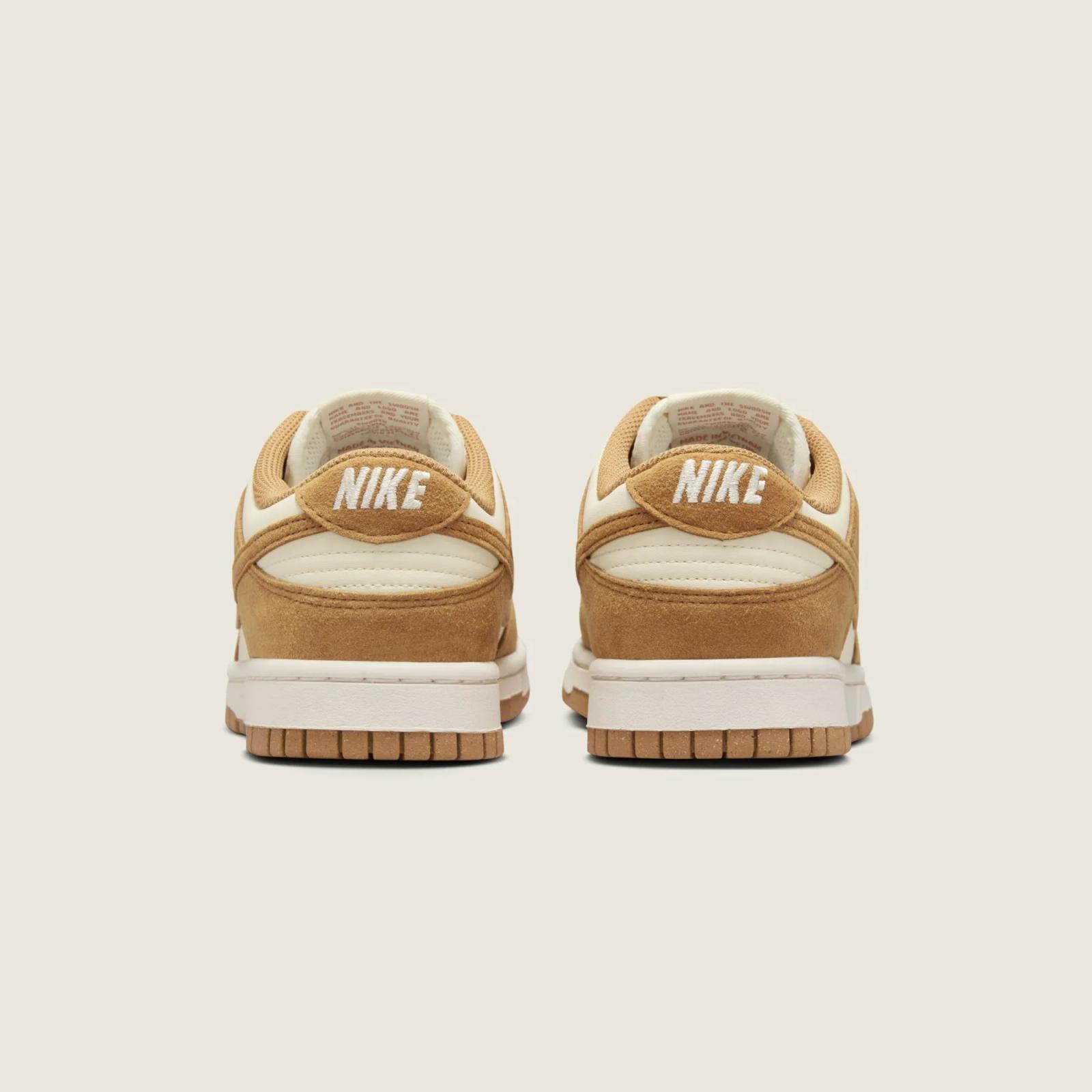Nike Dunk Low Coconut / Flax / Sail HJ7673-100