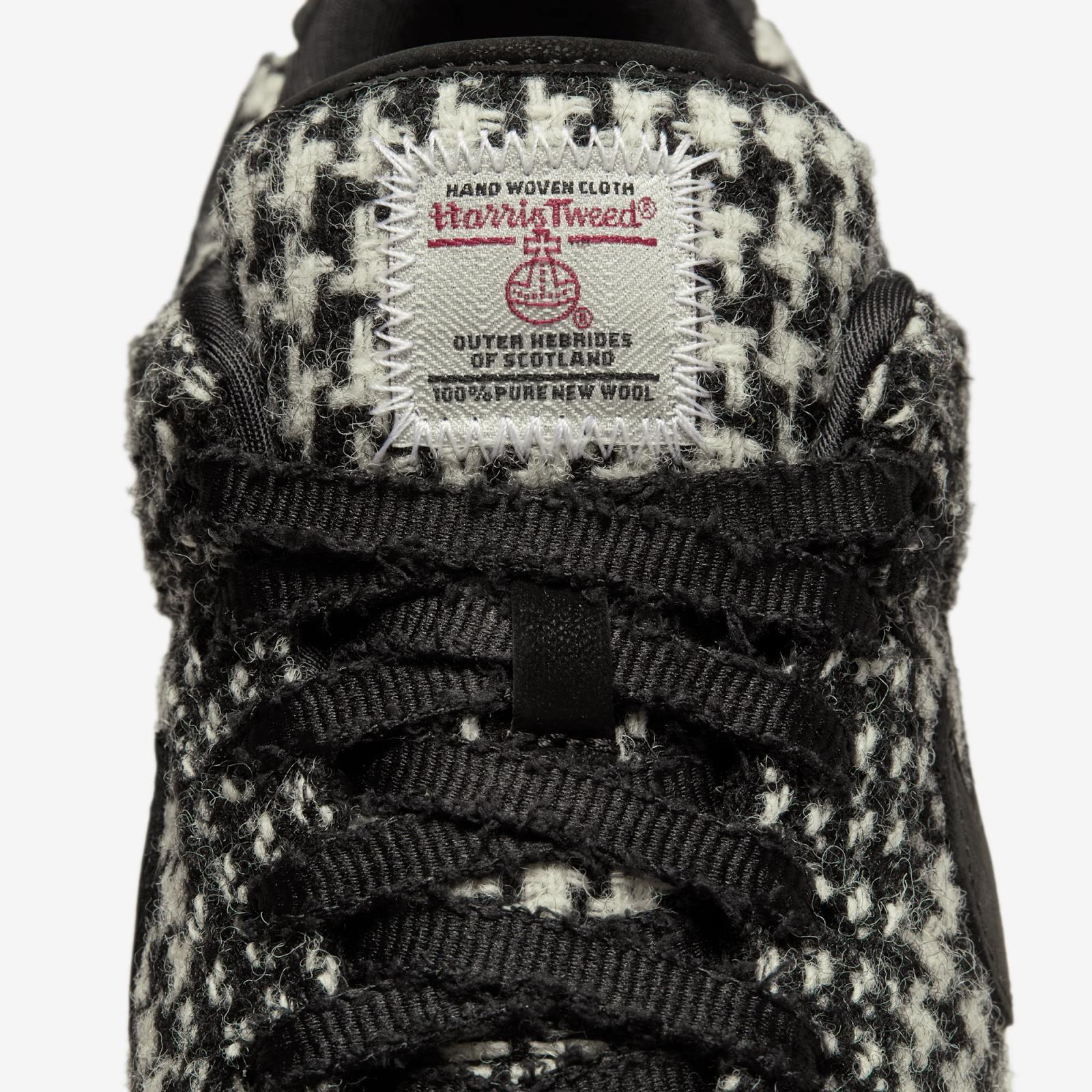 Harris Tweed x Nike Dunk Low QS Multi-Color HQ5036-901 Release Date Fall 2025