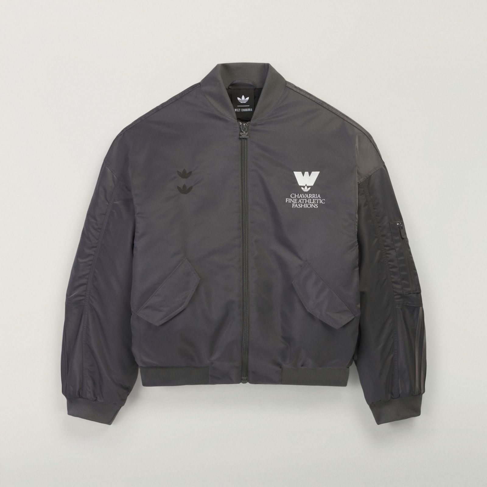 adidas Originals and Willy Chavarria Launch "Love Prevails" Collection